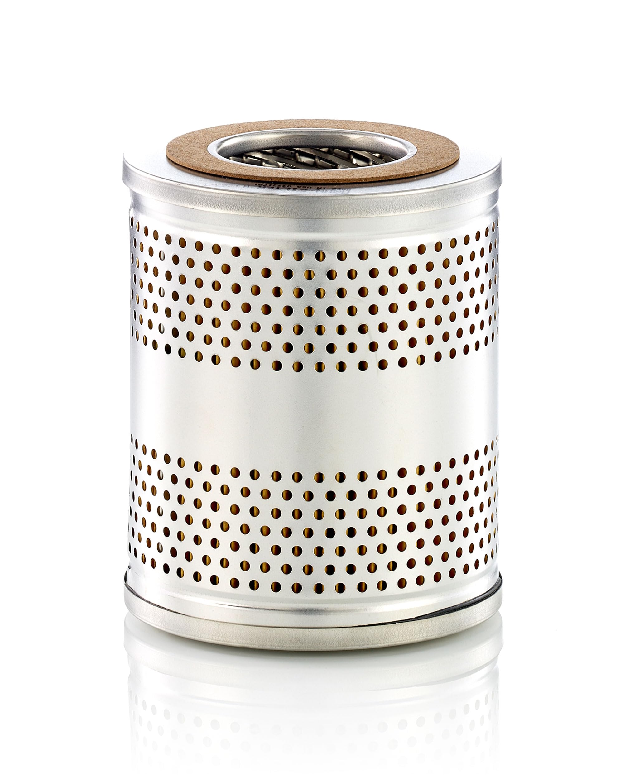 MANN-FILTER H 1263/1 x Filtro de aceite Hidráulico - para Aplicaciones fuera de autopista
