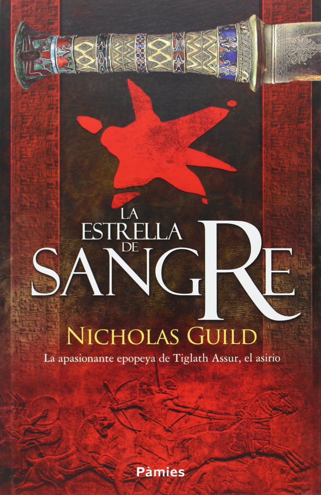 La Estrella De Sangre (Histórica)