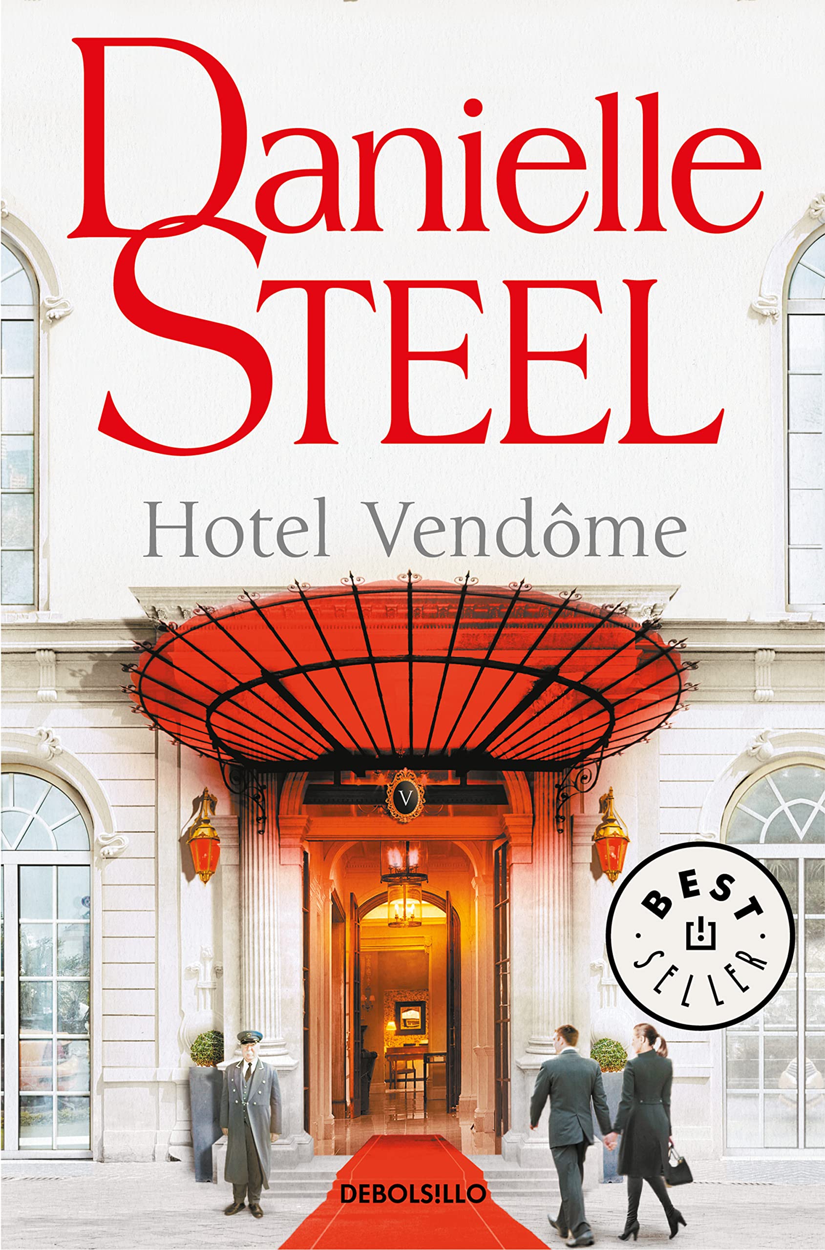 Hotel Vendôme (Best Seller)