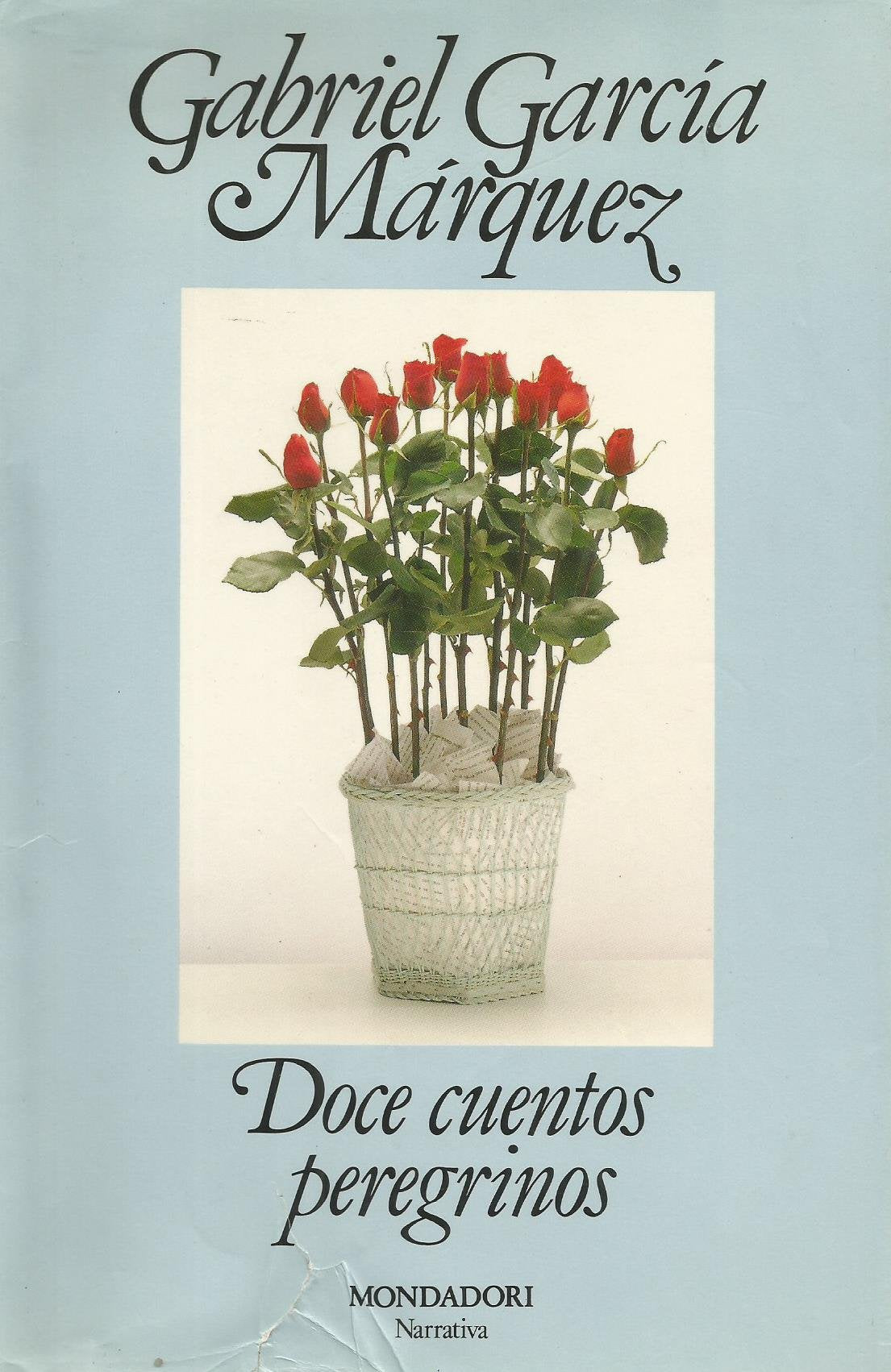 Doce cuentos peregrinos (Literatura Random House)