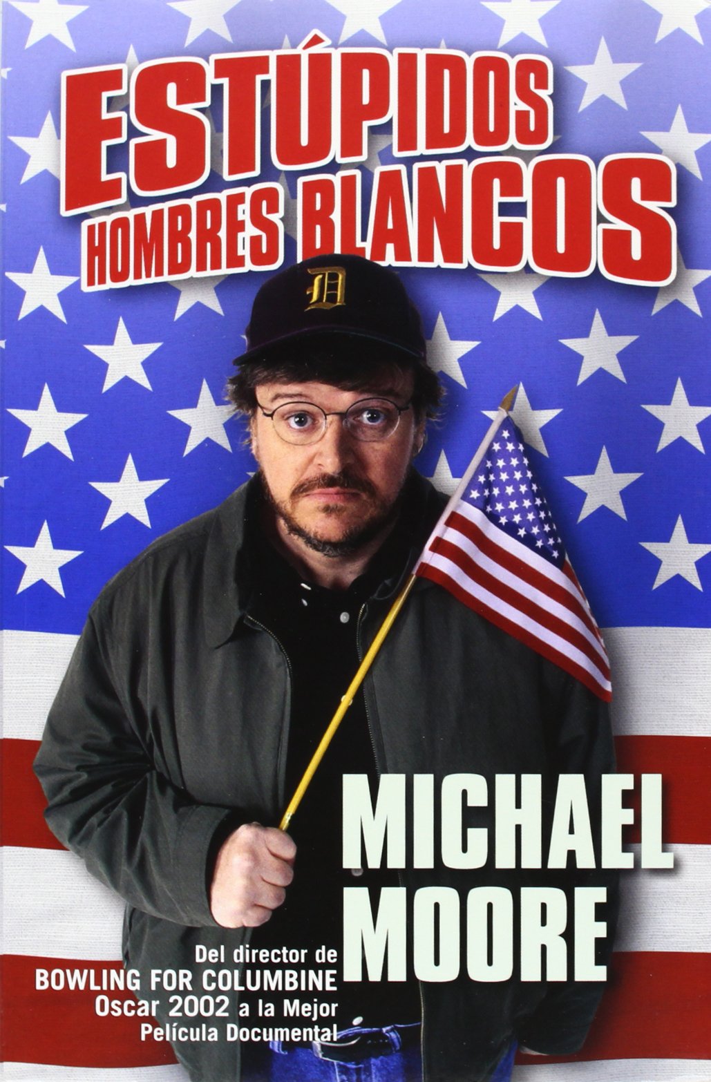 ESTUPIDOS HOMBRES BLANCOS: 00000 (VARIOS)