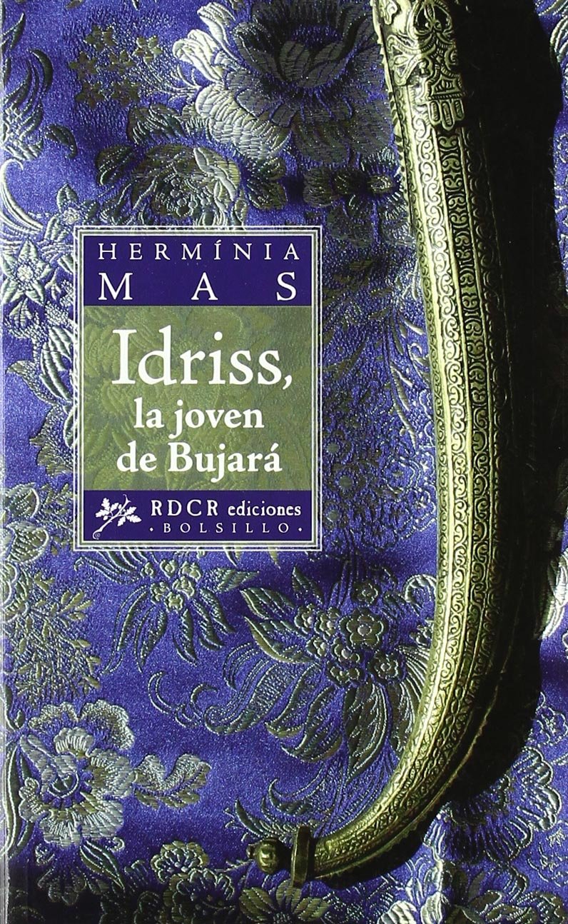 Idriss, la joven de Bujará: 5 (Bolsillo)
