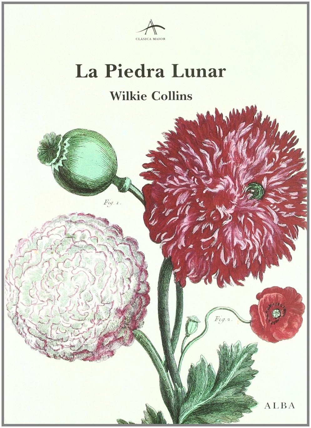 La Piedra Lunar: L (Clásica Maior)