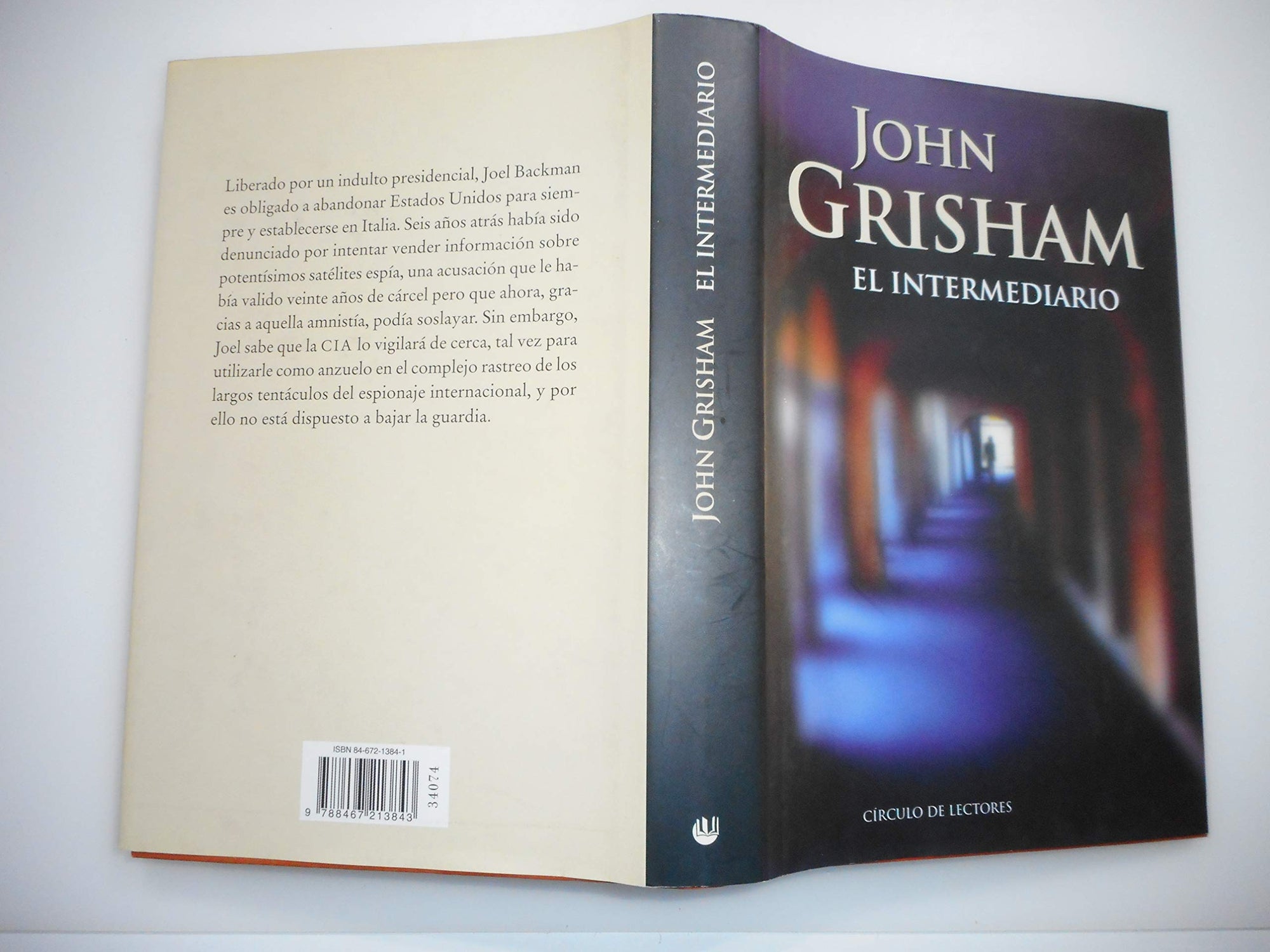 El Intermediario