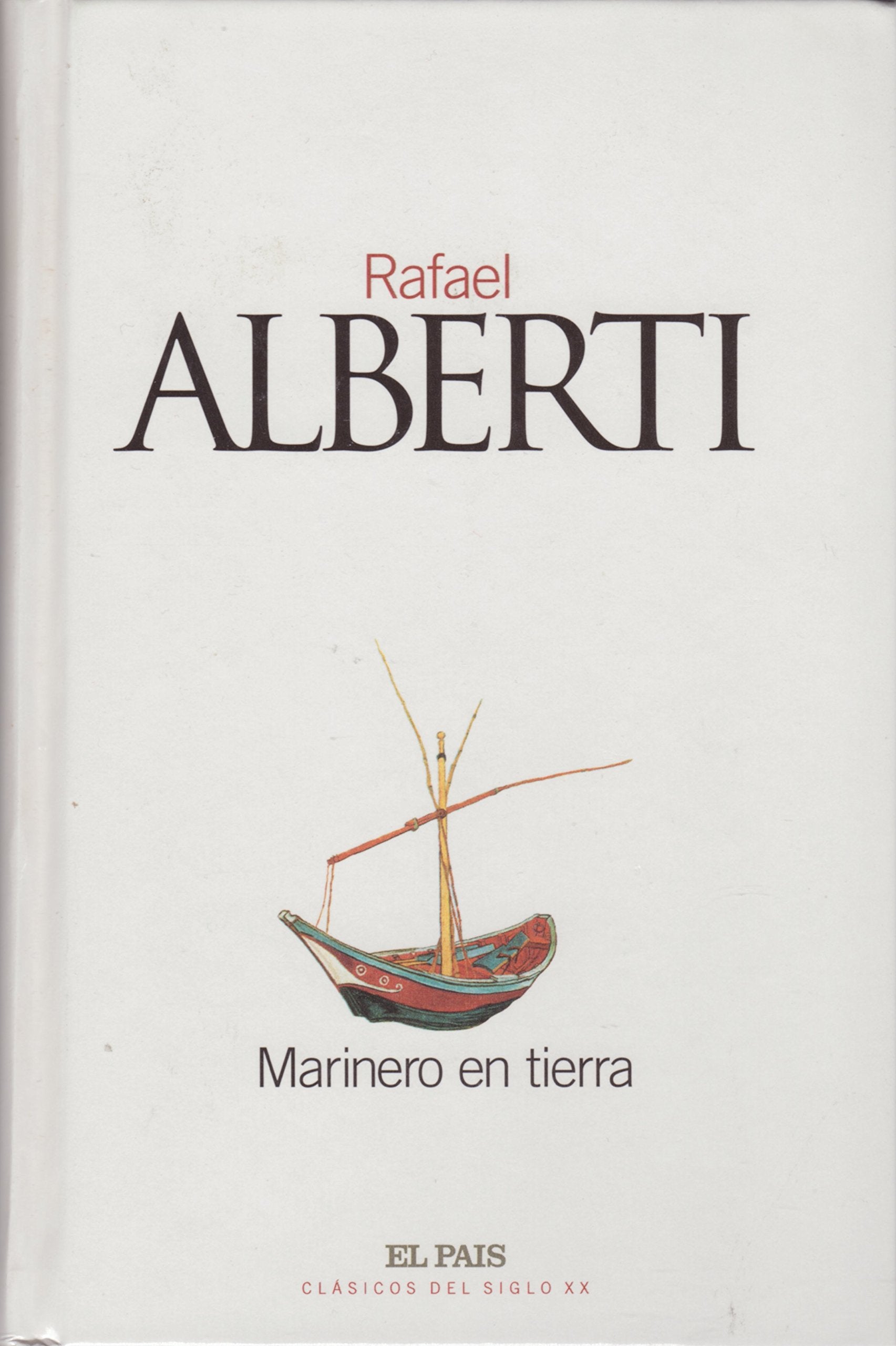 Marinero en tierra
