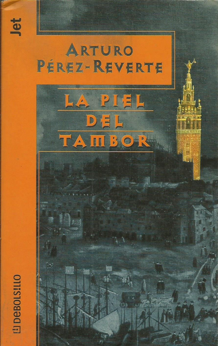 La piel del tambor