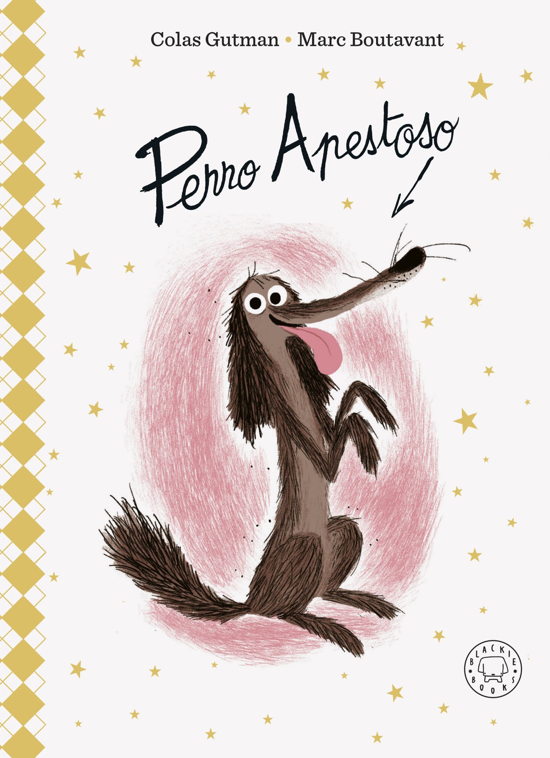 Perro Apestoso (Ed. Limitada)
