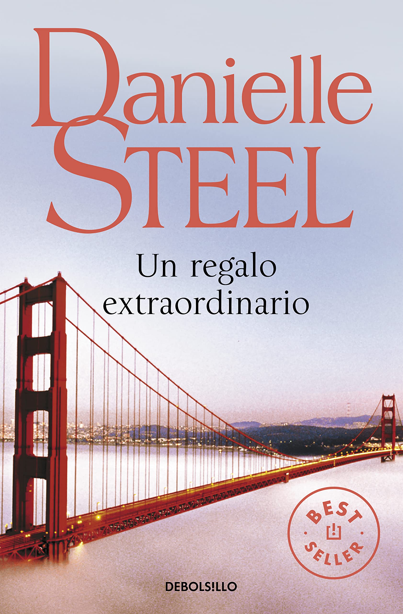 Un regalo extraordinario (Best Seller)