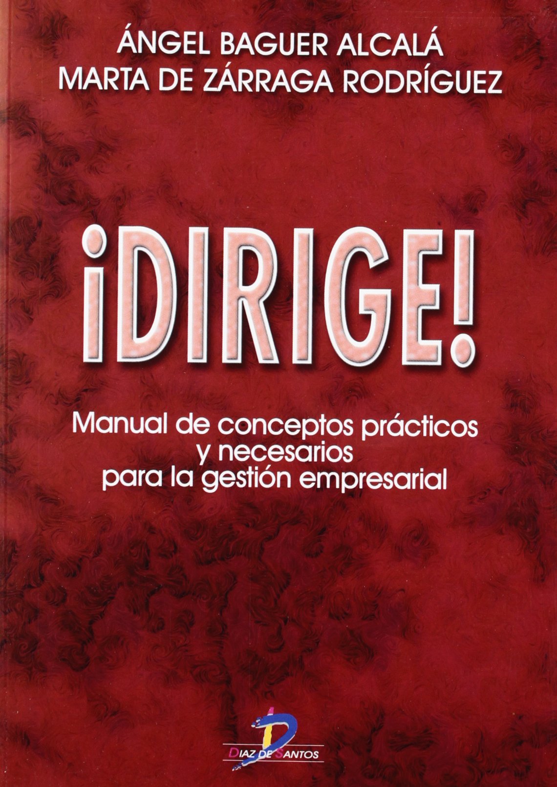 Dirige (SIN COLECCION)