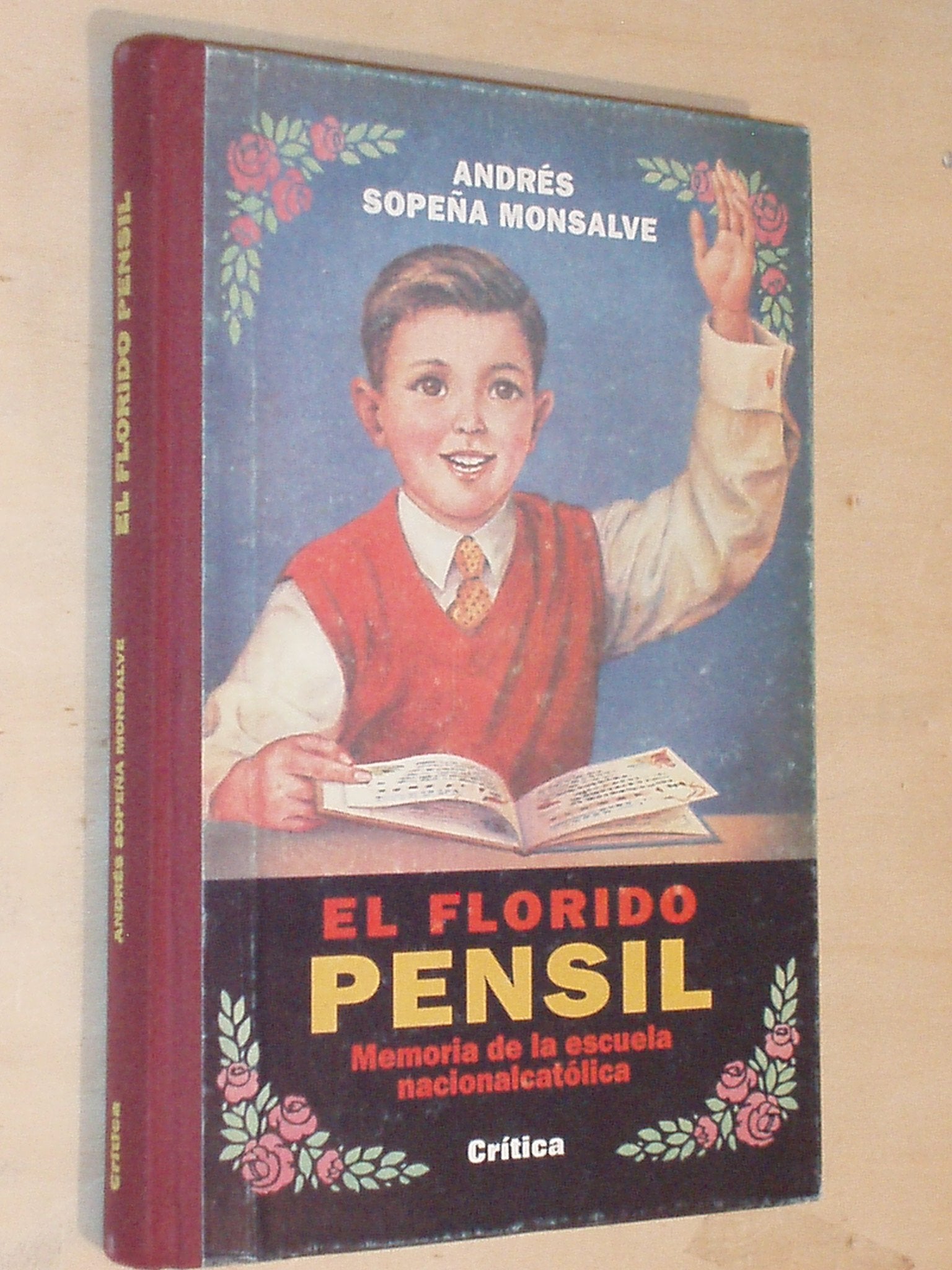 El florido pensil