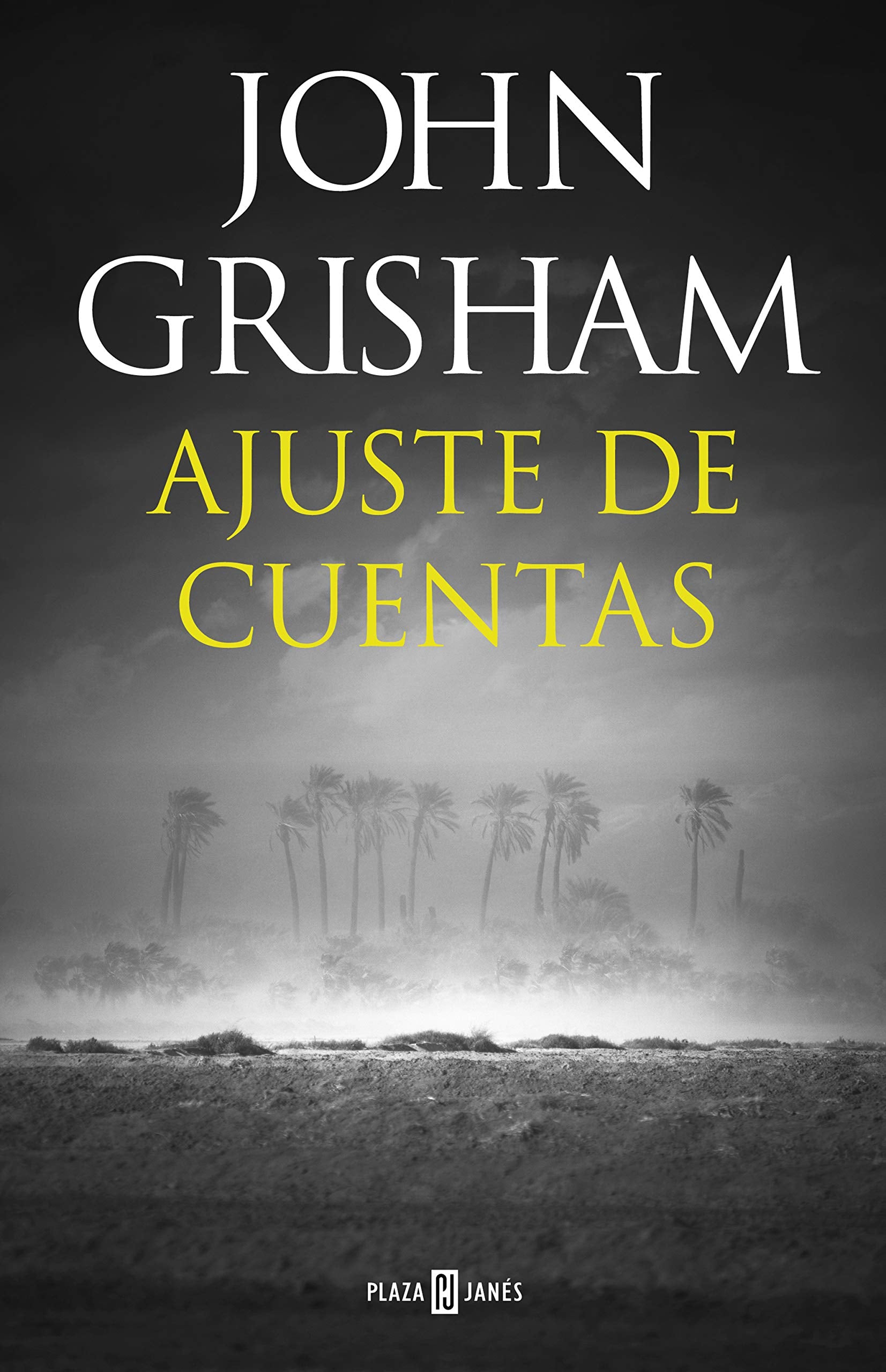 Ajuste de cuentas (Éxitos)