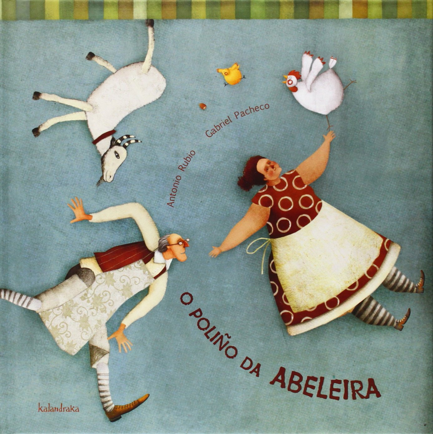 O Poliño da abeleira