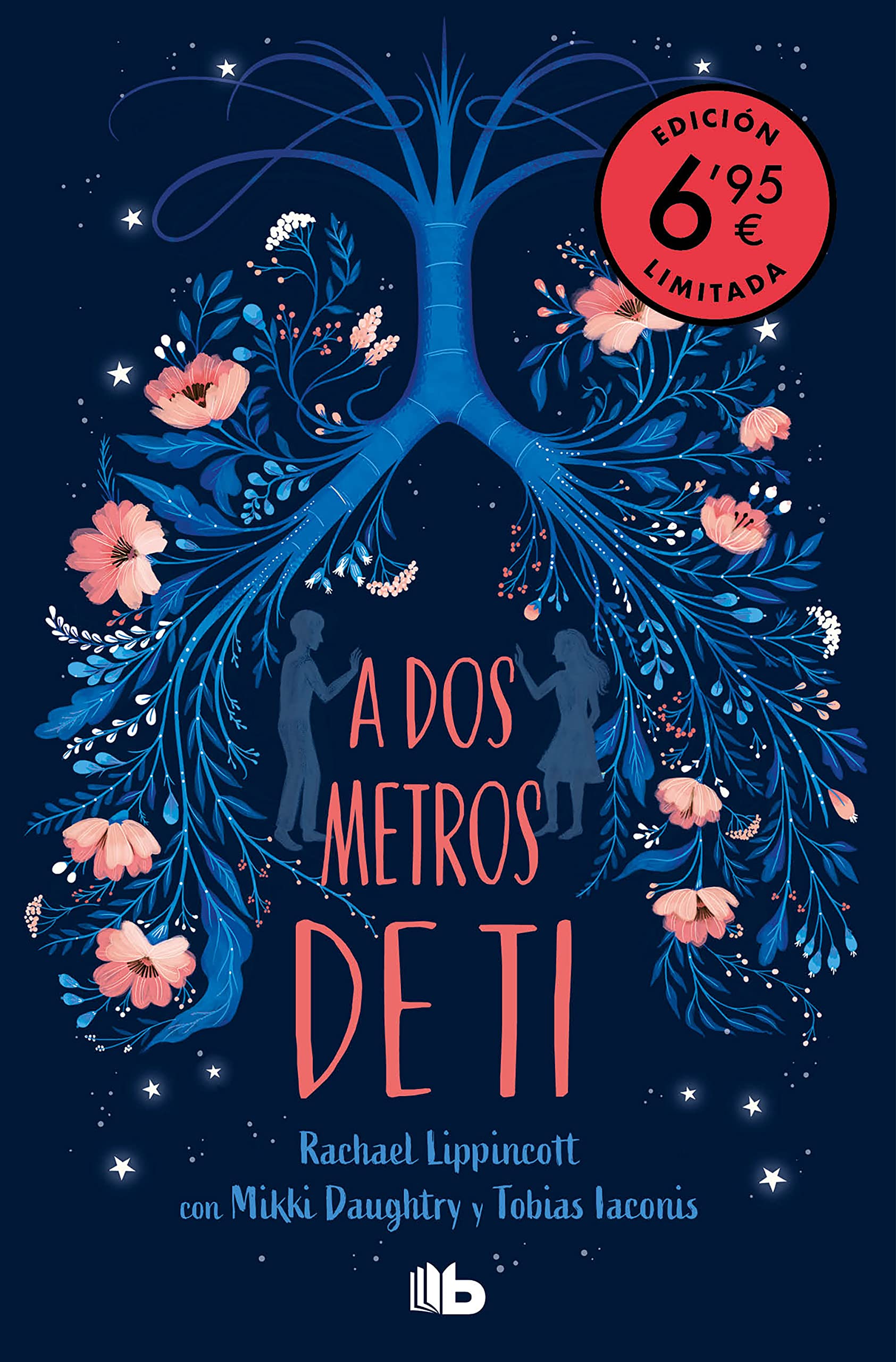 A dos metros de ti (campaña verano -edición limitada a precio especial)