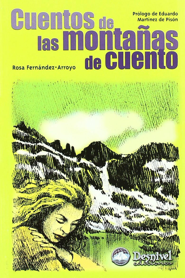 Cuentos de las montañas de cuento: 38 (SIN COLECCION)