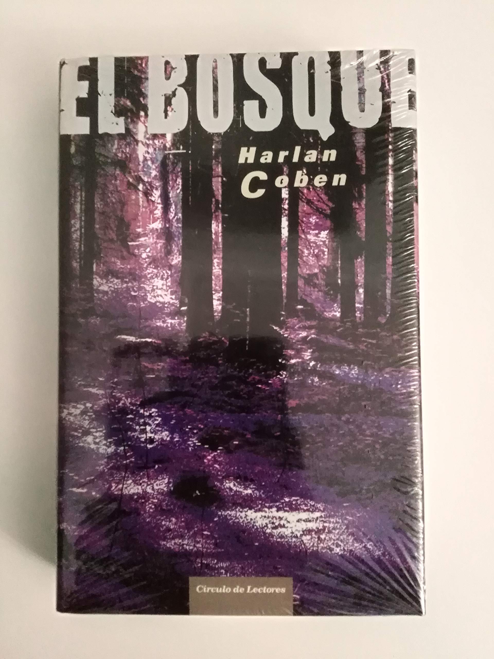 El Bosque