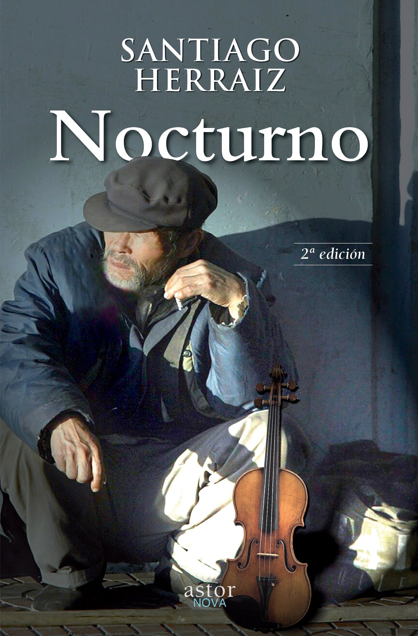 Nocturno (Astor Nova)