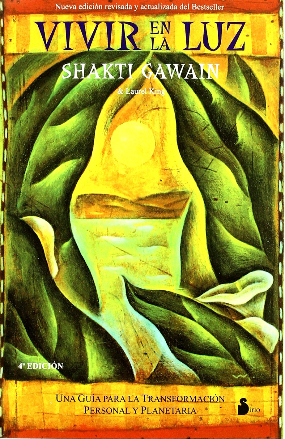 Vivir en la luz