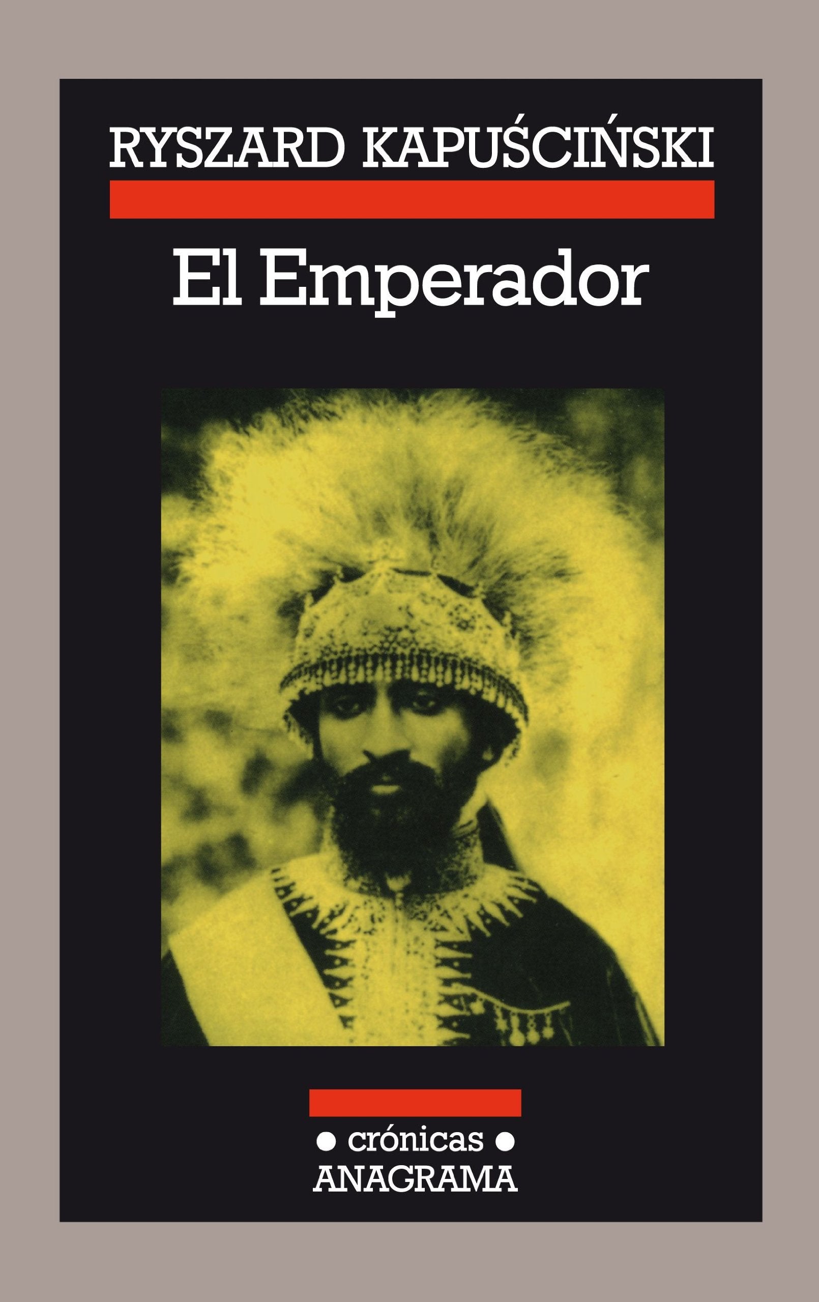 El Emperador: 14 (Crónicas)