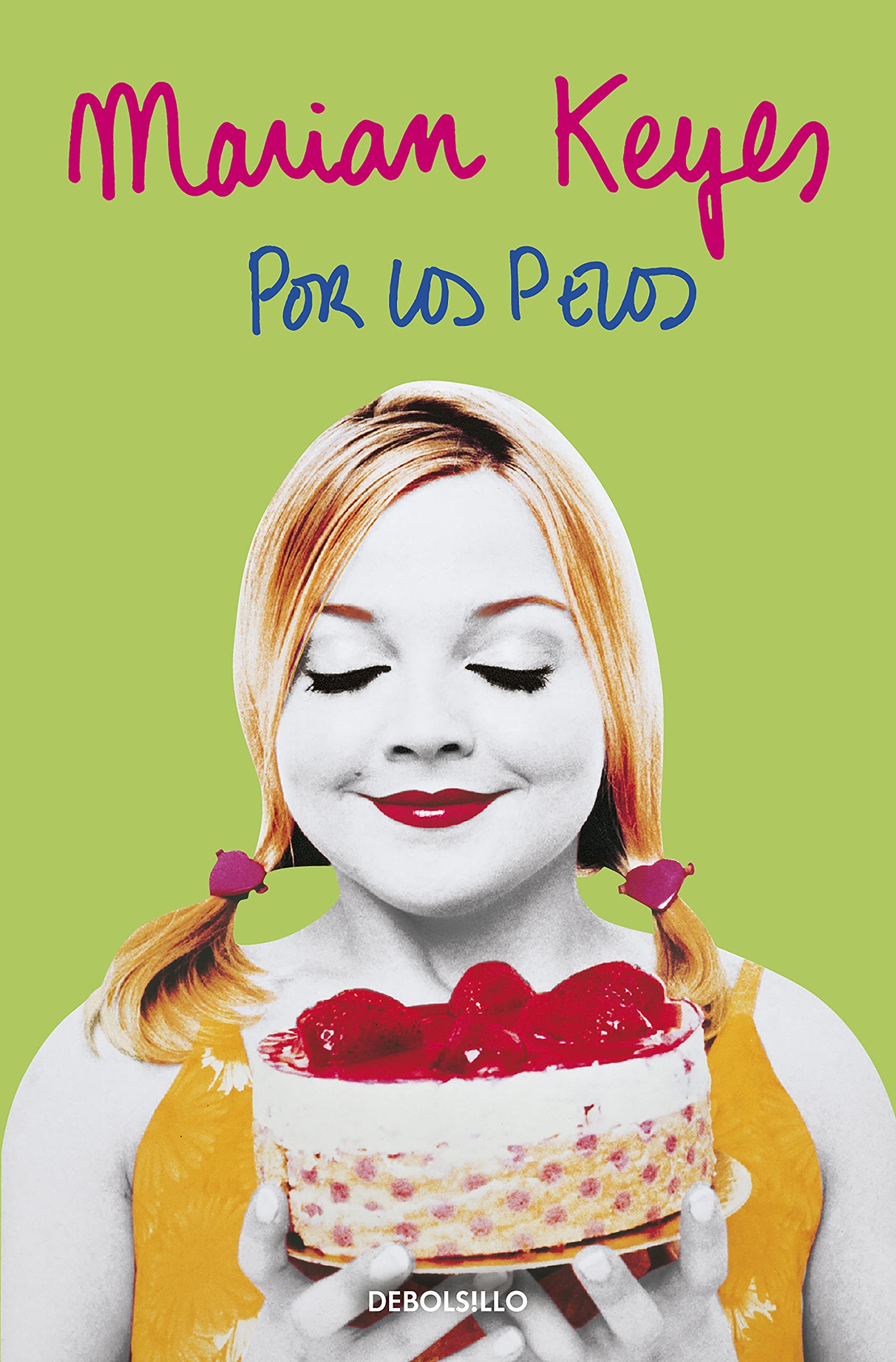 Por los pelos (Best Seller)