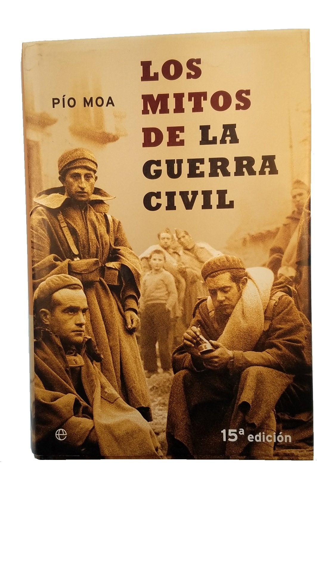 Los mitos de la Guerra Civil