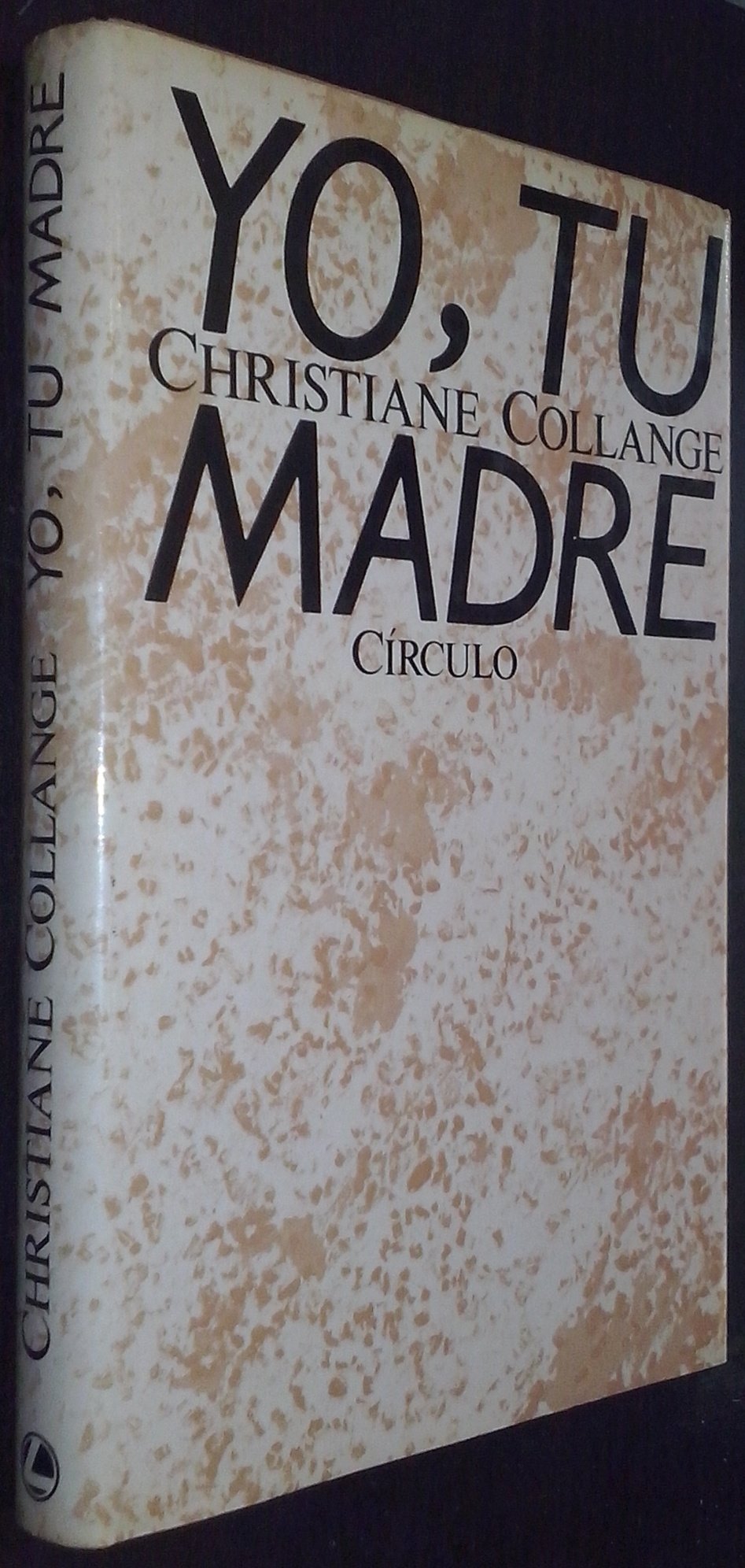 YO, TU MADRE