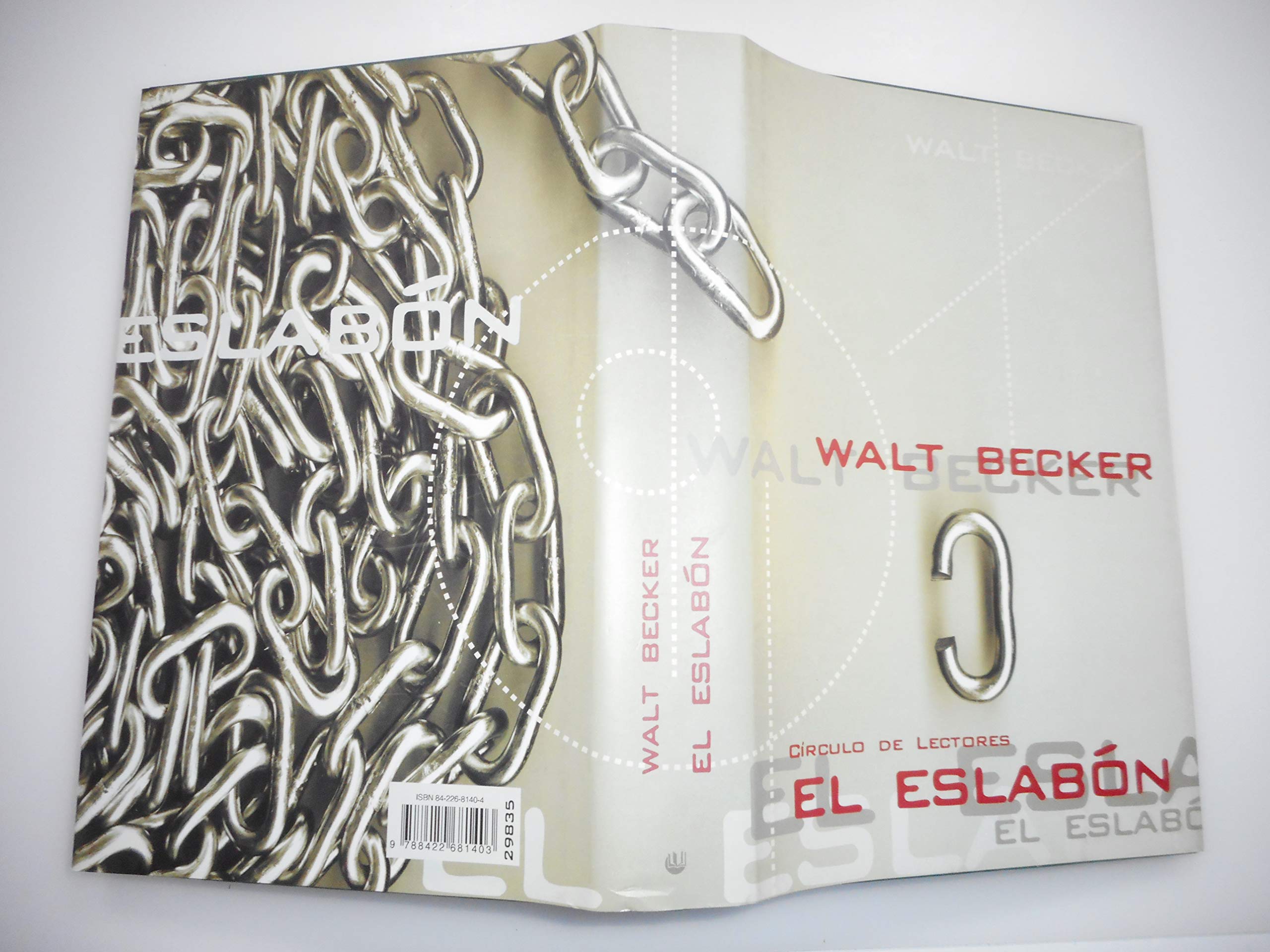 El eslabón