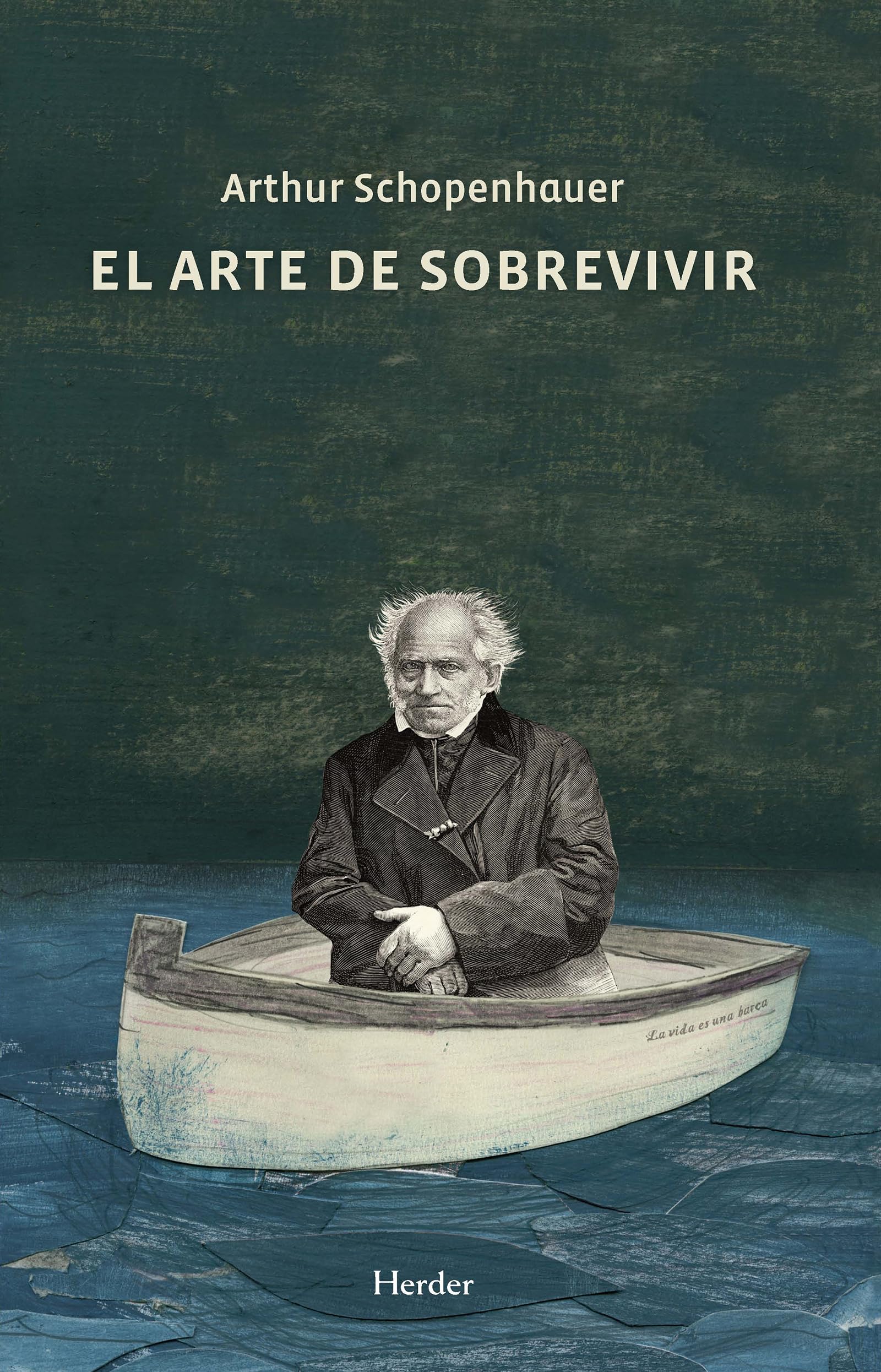 Arte de sobrevivir, El (nueva edición 2018) (fuera de colección)