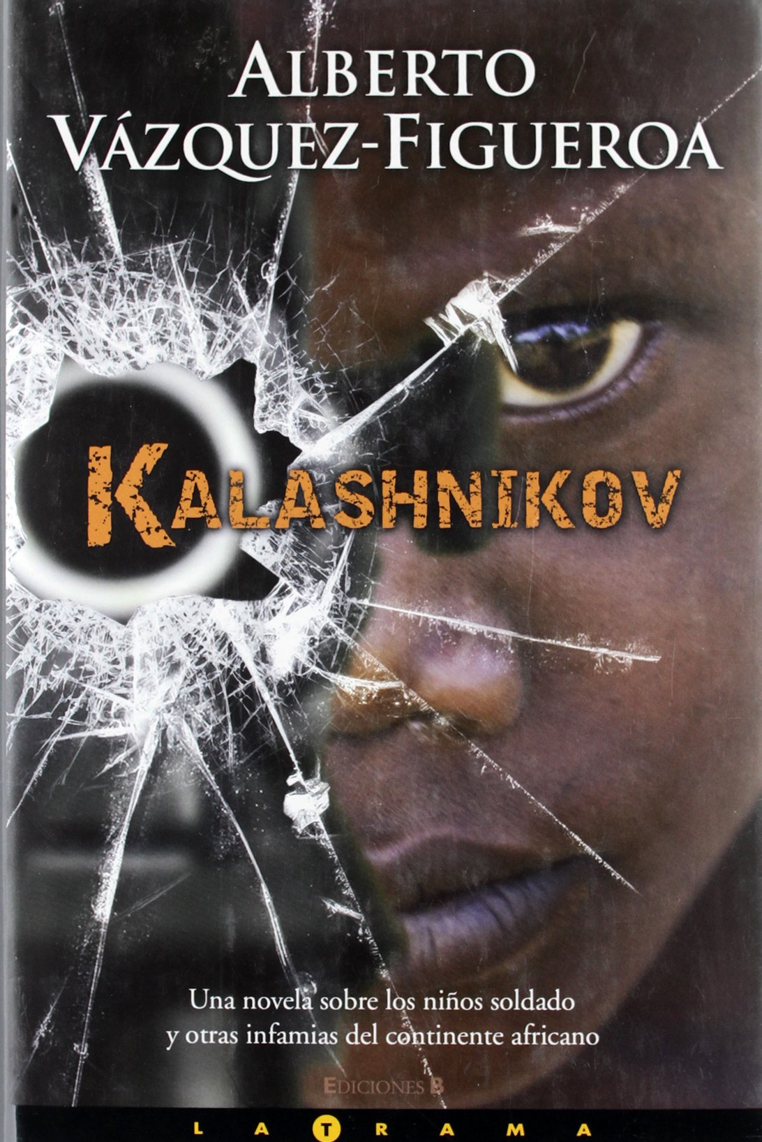 Kalashnikov