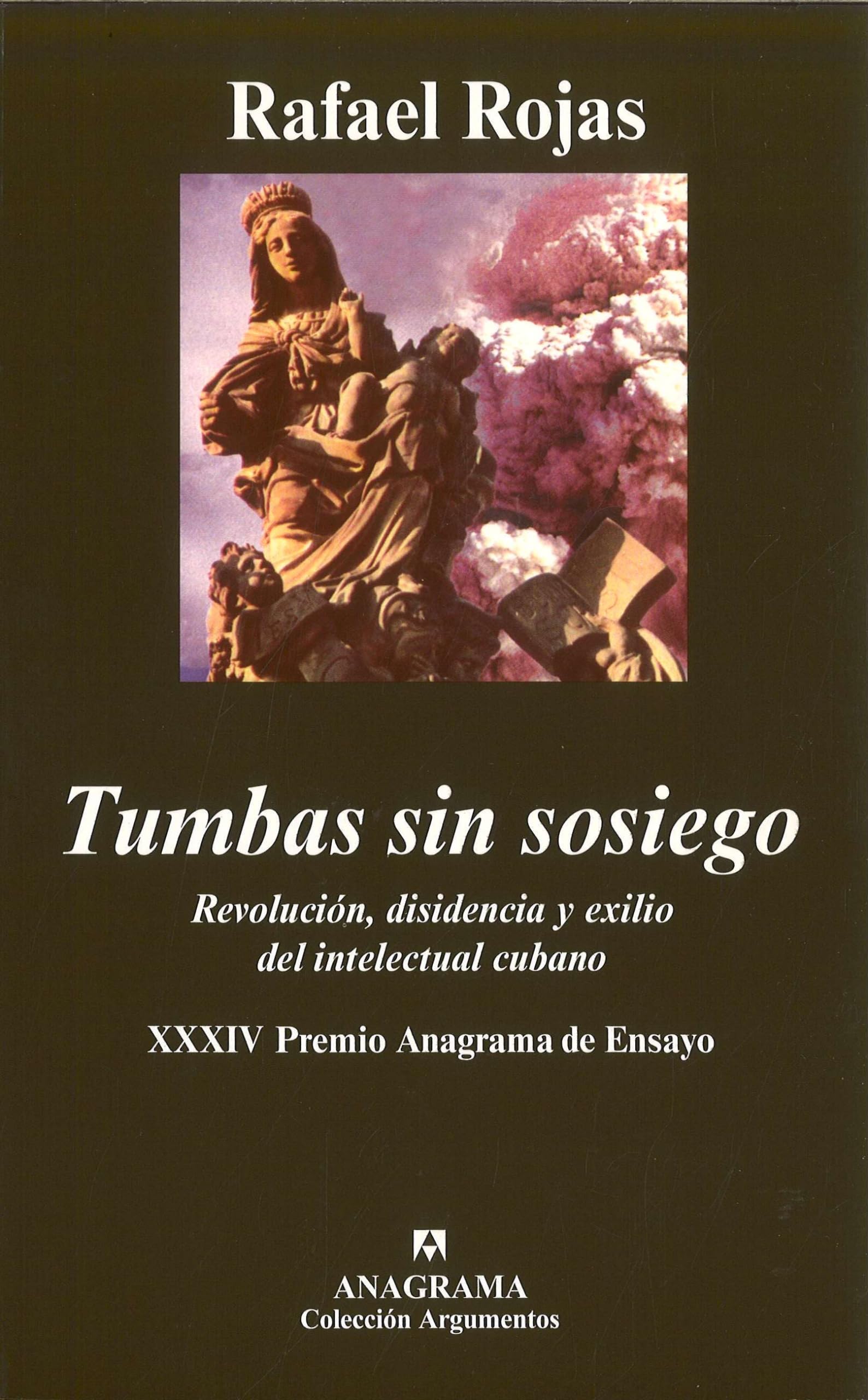 Tumbas sin sosiego