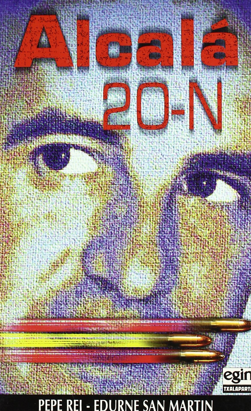 ALCALA 20-N (SIN COLECCION)