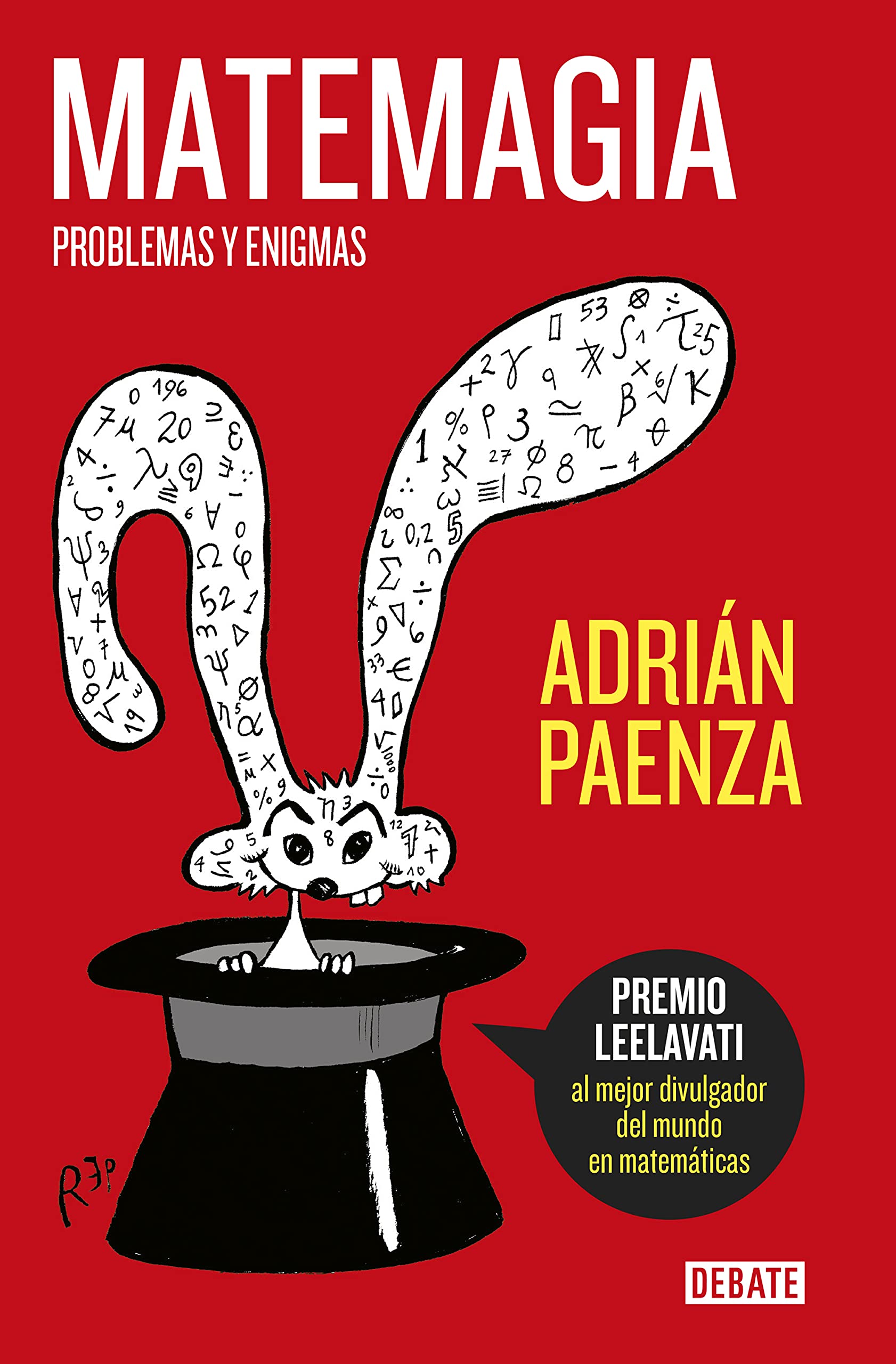 Matemagia (Ciencia y Tecnología)