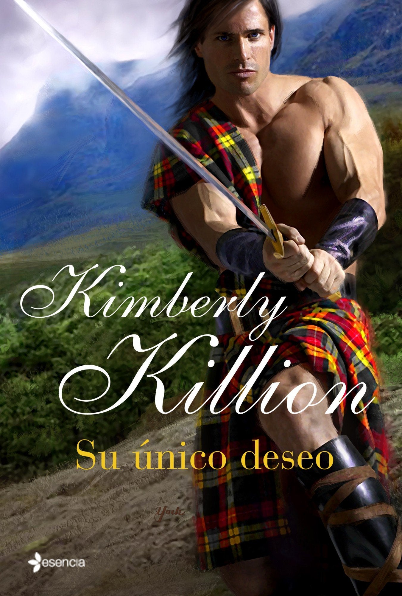 Su único deseo (Novela romántica)