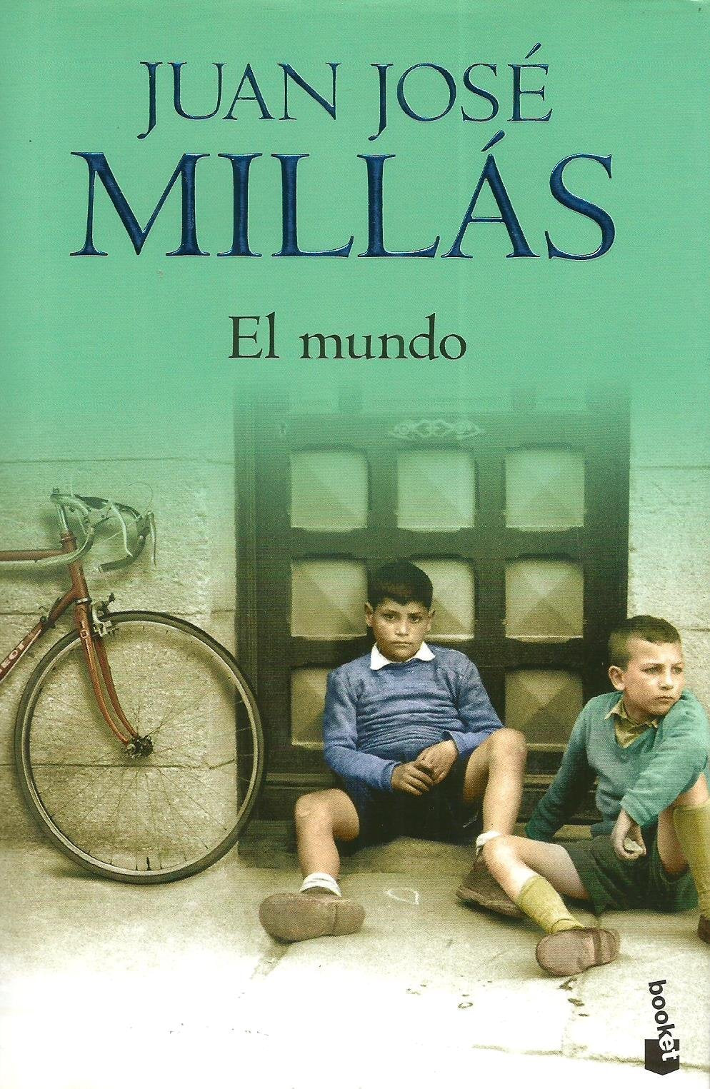 El mundo (Navidad 2008)