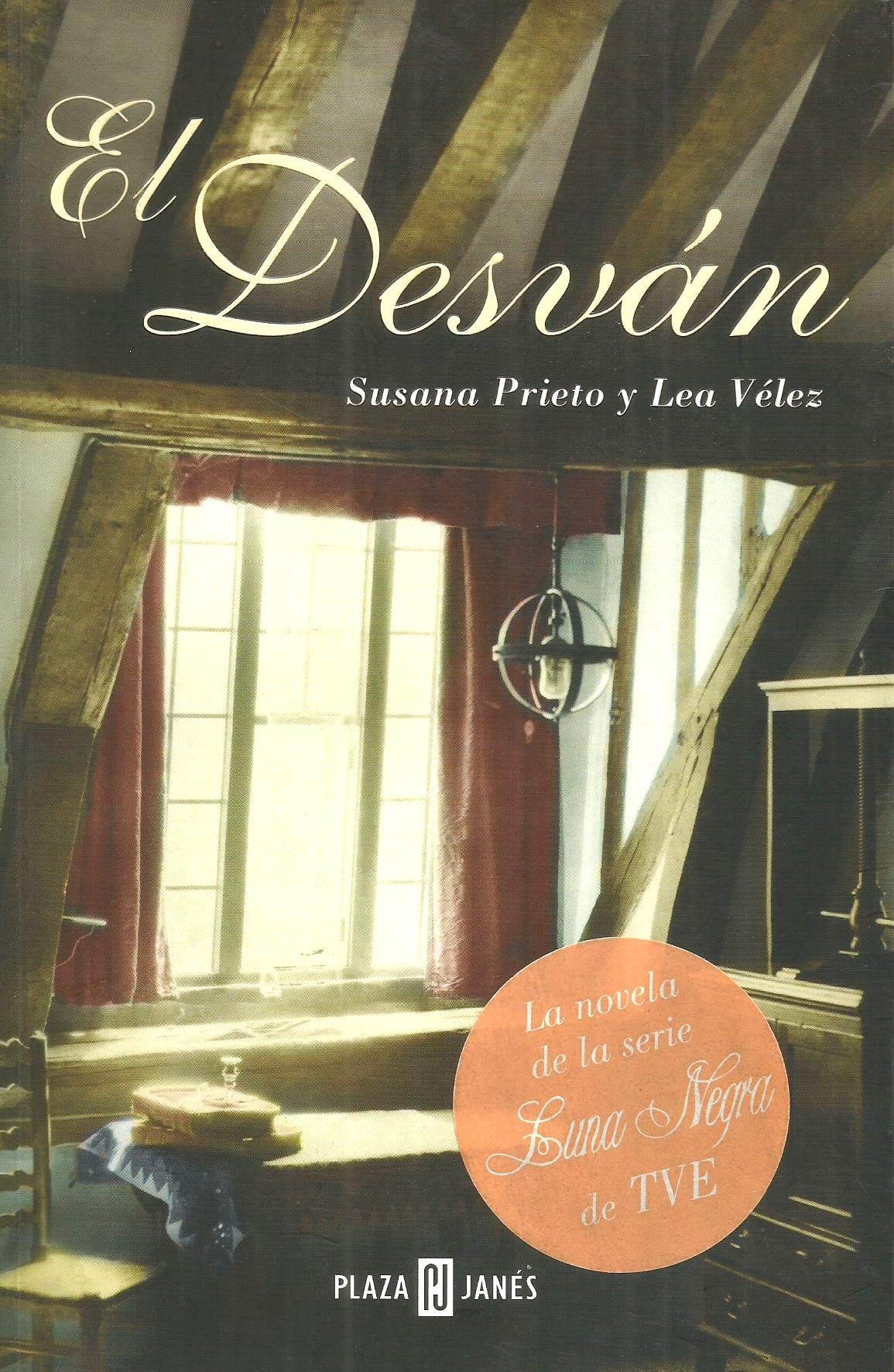 El desván
