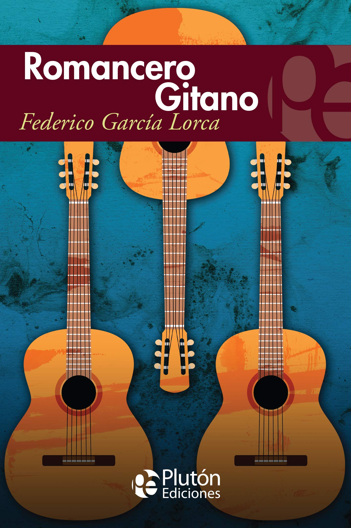 Romancero Gitano (Colección Eterna)