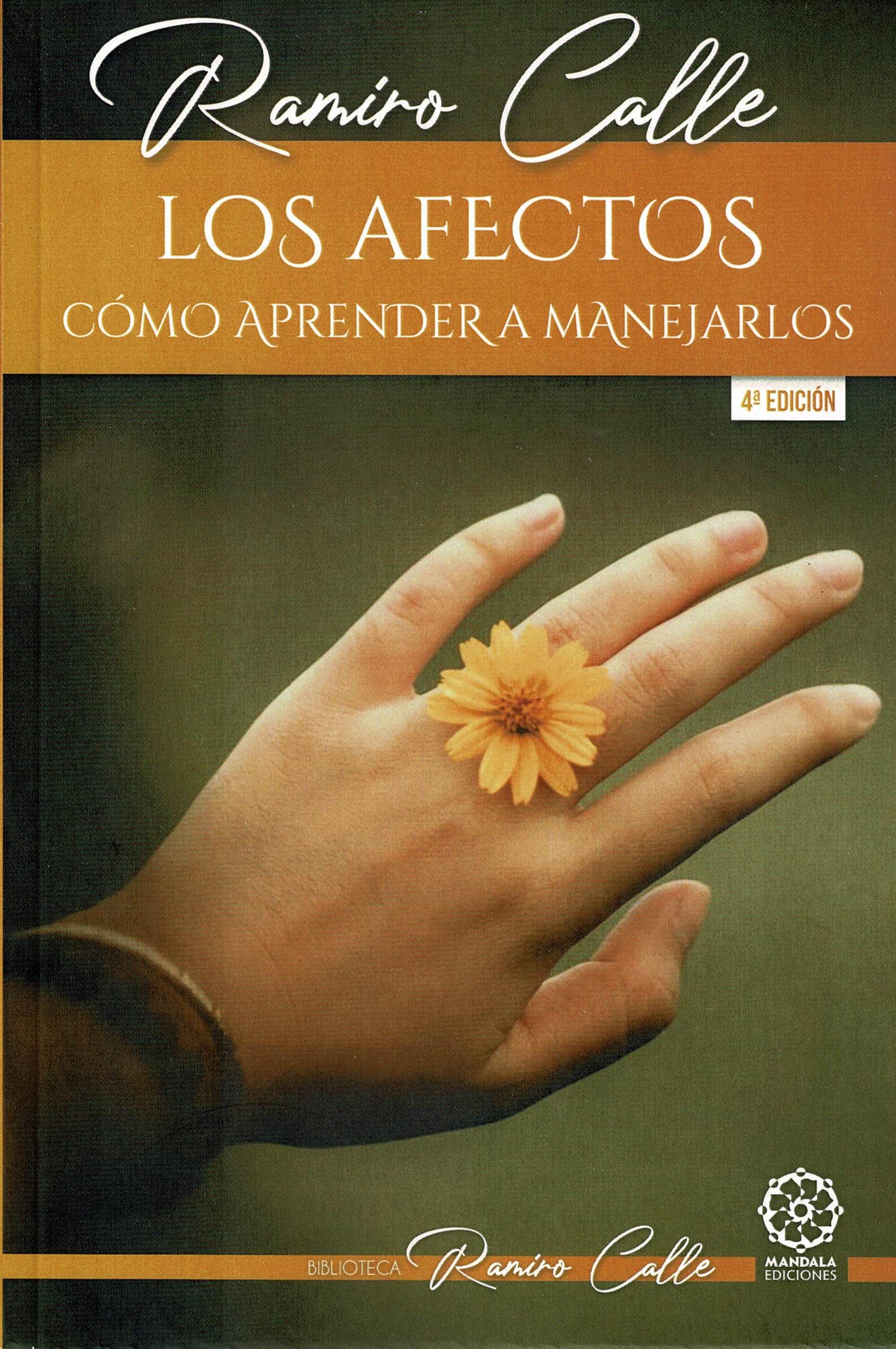 Los afectos. Cómo aprender a manejarlos: 55 (Biblioteca Ramiro Calle)