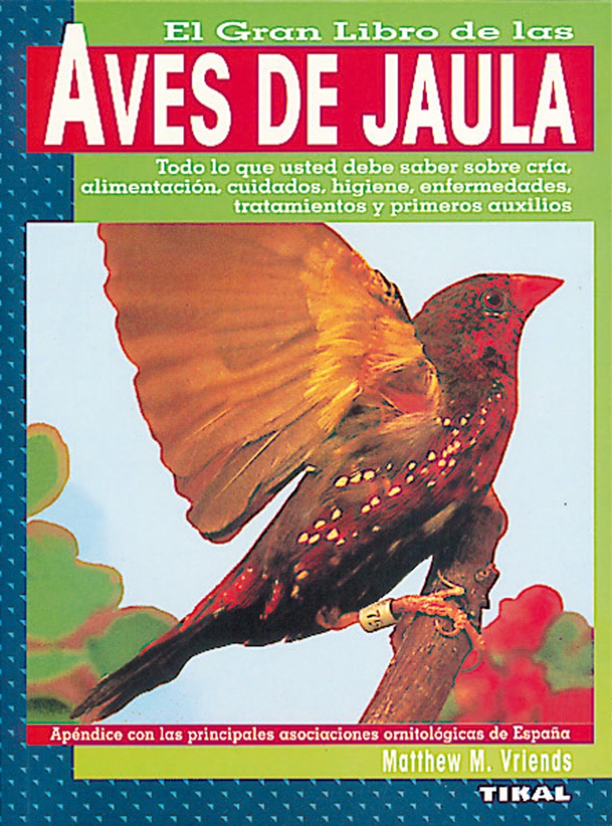 Aves Jaula