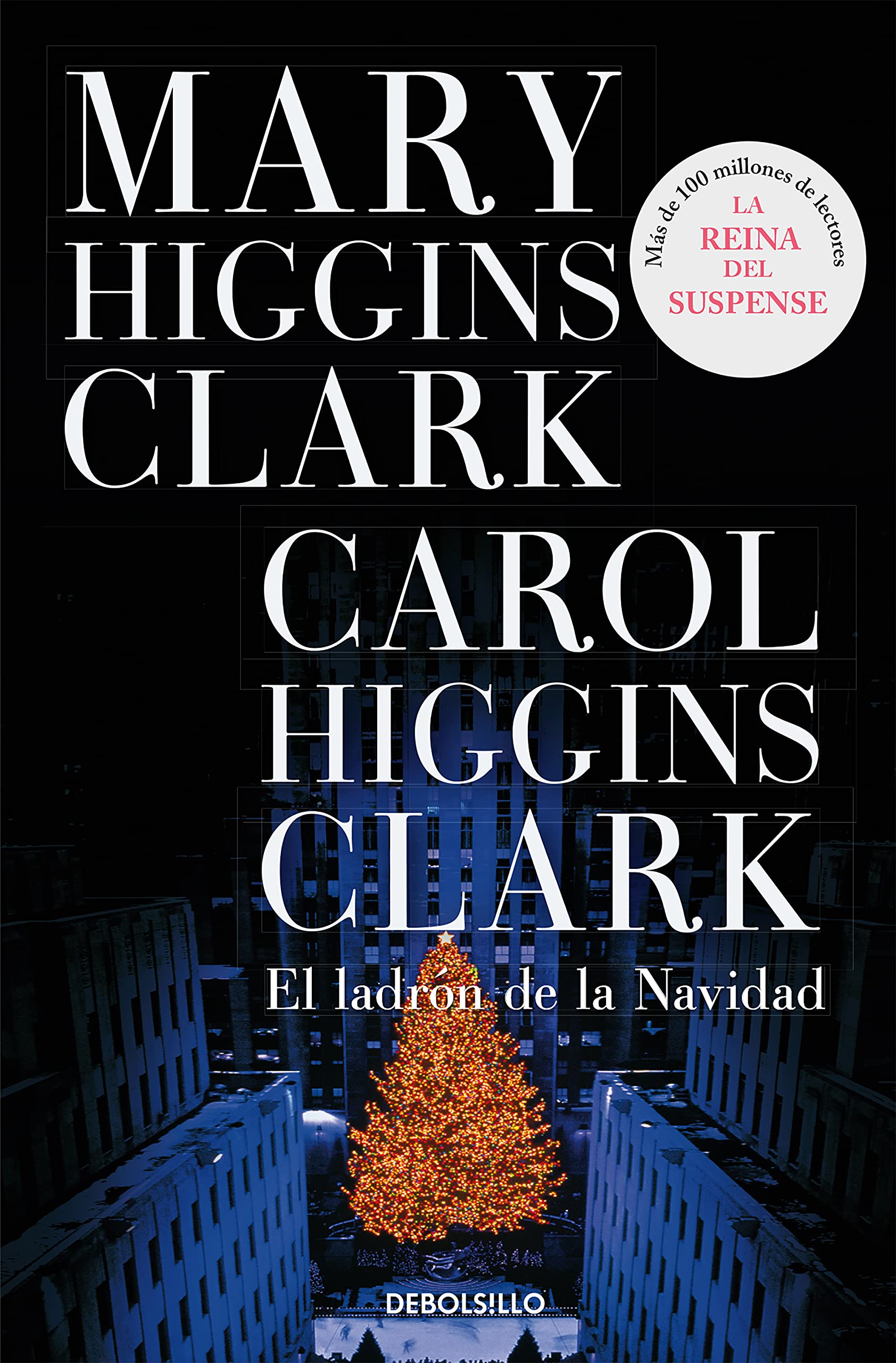 El ladrón de la Navidad (Best Seller)