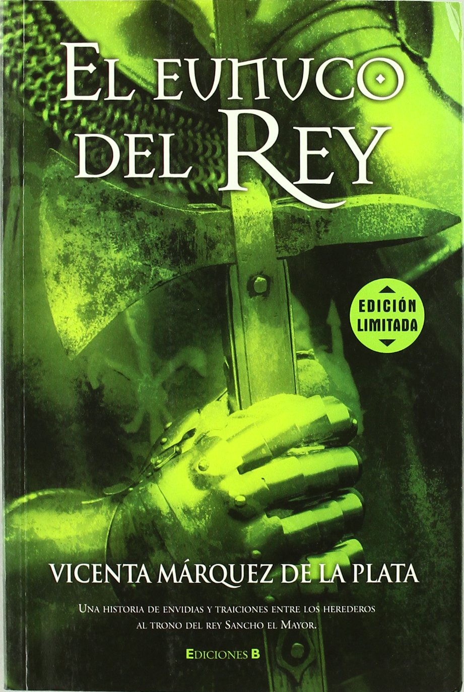 EL EUNUCO DEL REY