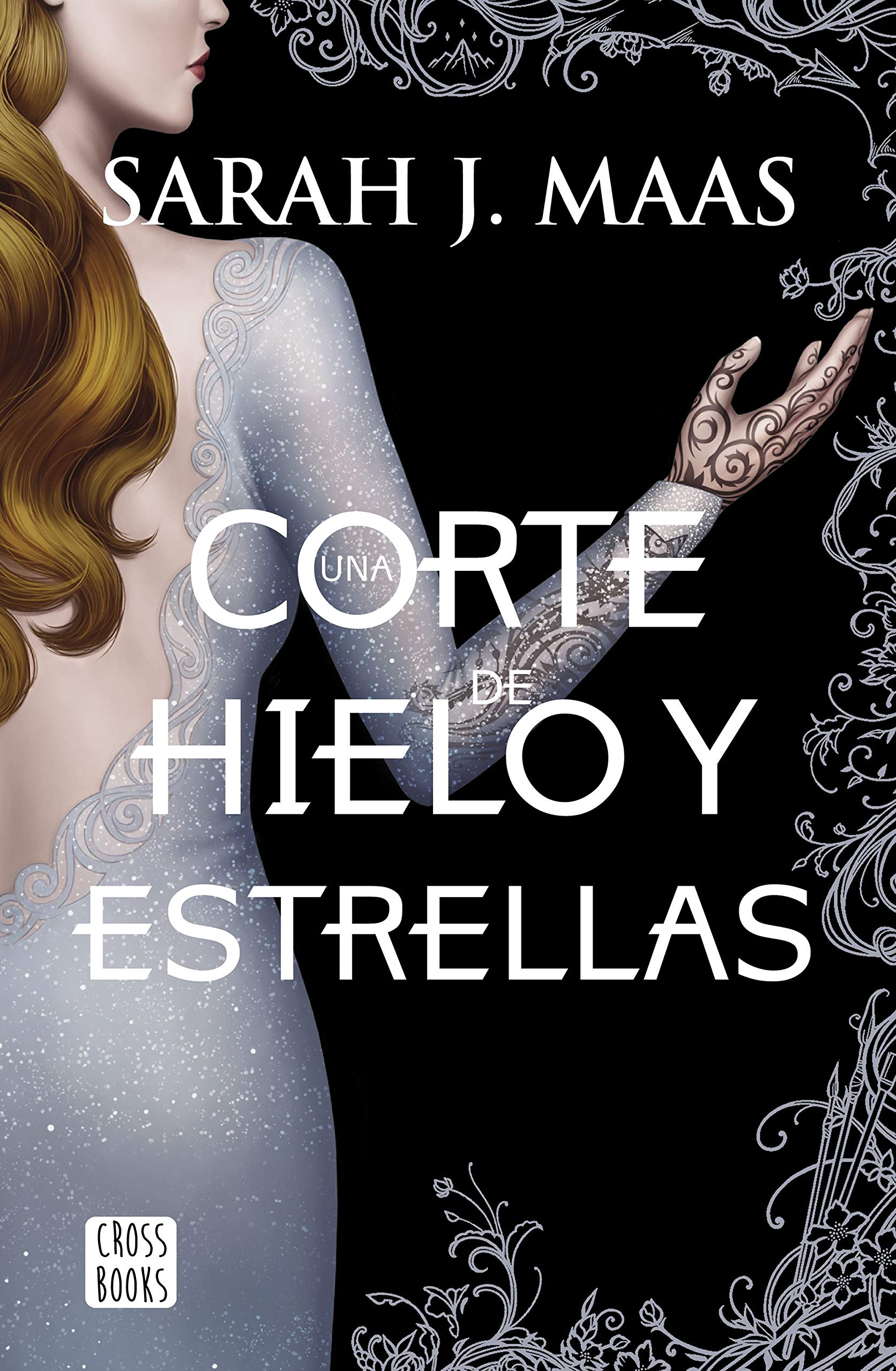 Una corte de hielo y estrellas: 4 (Ficción)