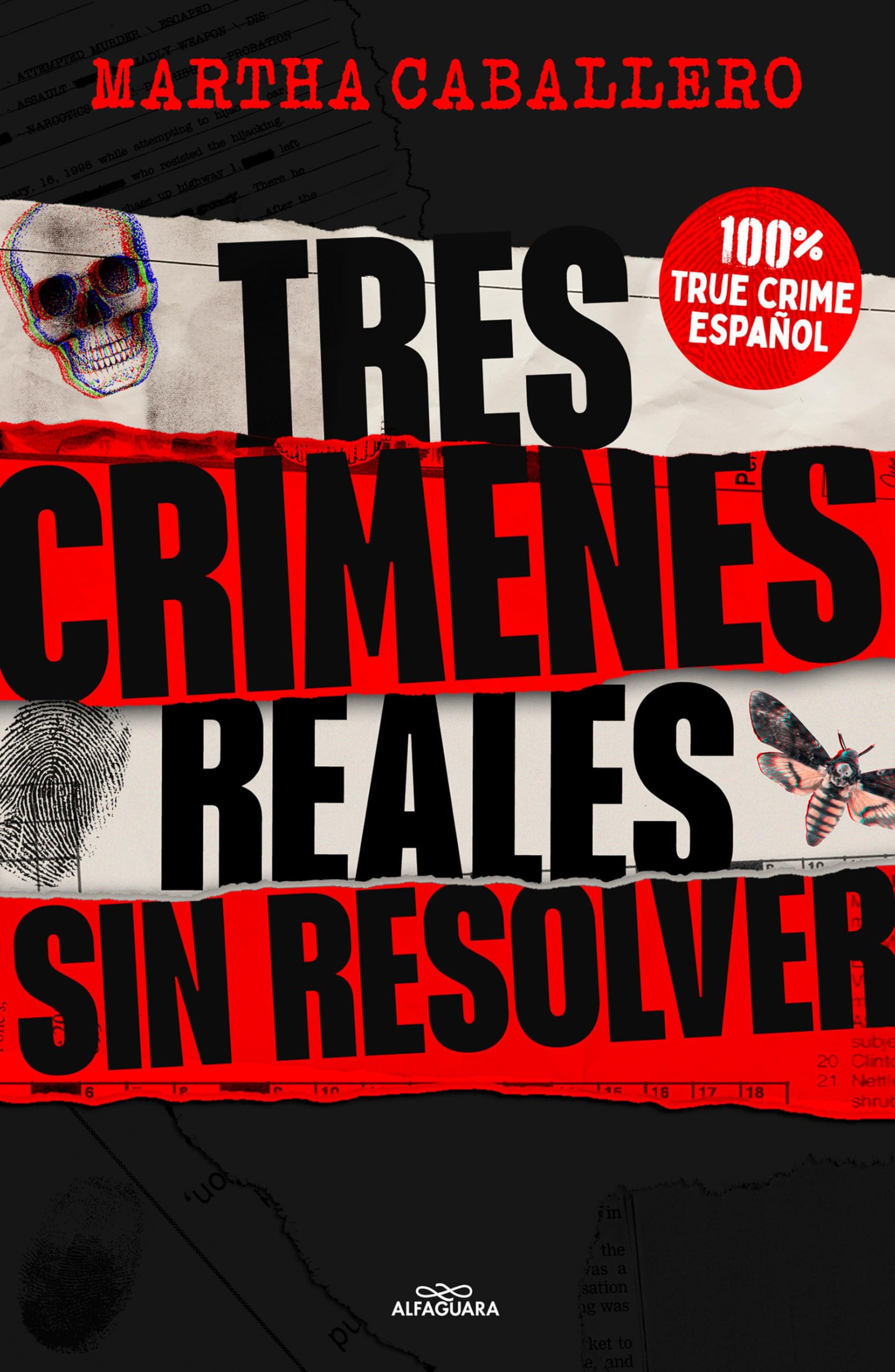 Tres crímenes reales sin resolver (Sin límites)
