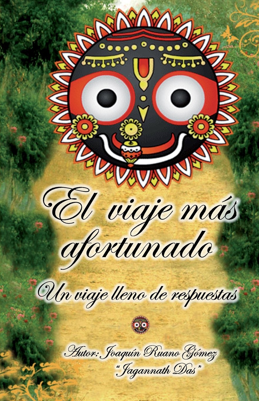 El Viaje Mas Afortunado