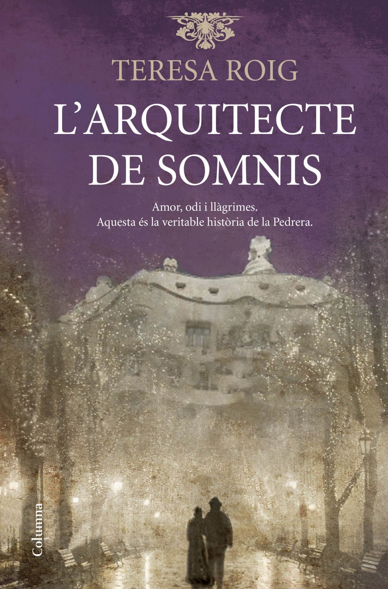 L'Arquitecte De Somnis (Clàssica)