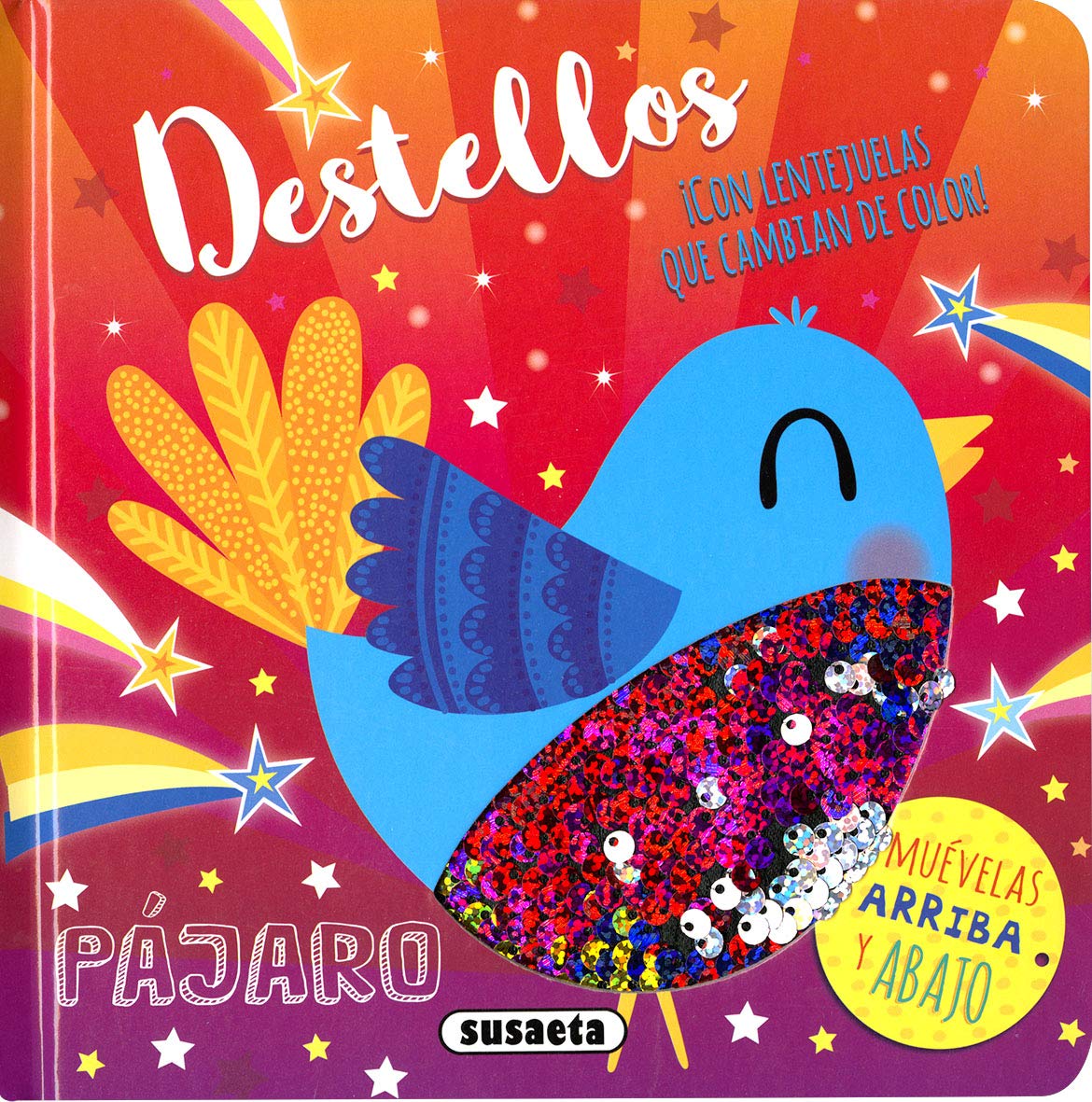 Destellos (Lentejuelas)