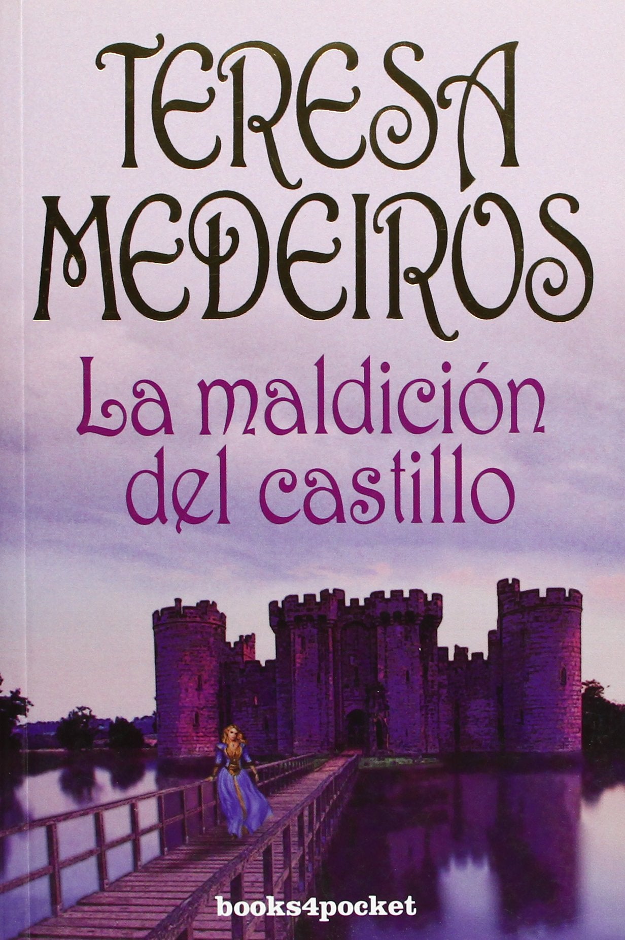 La maldición del castillo