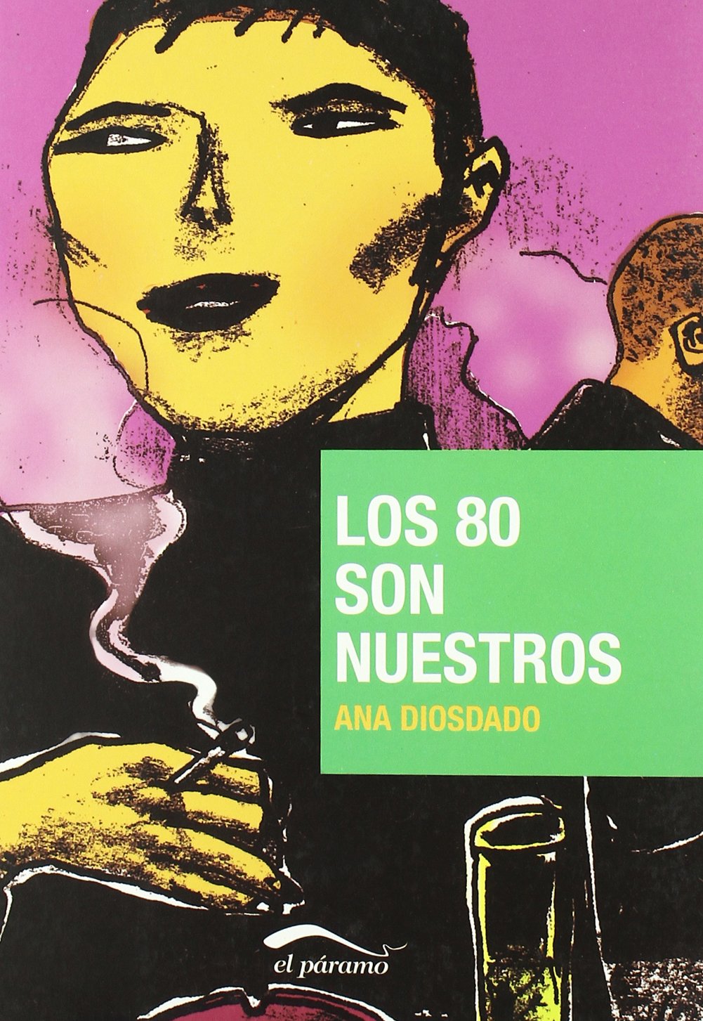 Los 80 son nuestros (Colecci¢n Mayor)