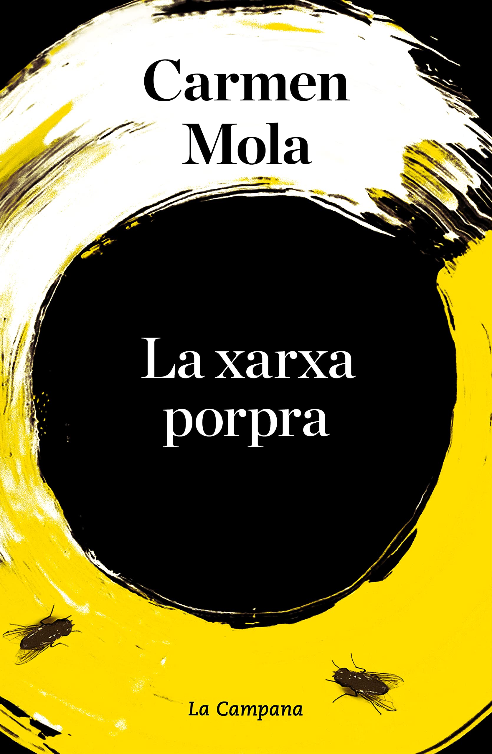 La xarxa porpra