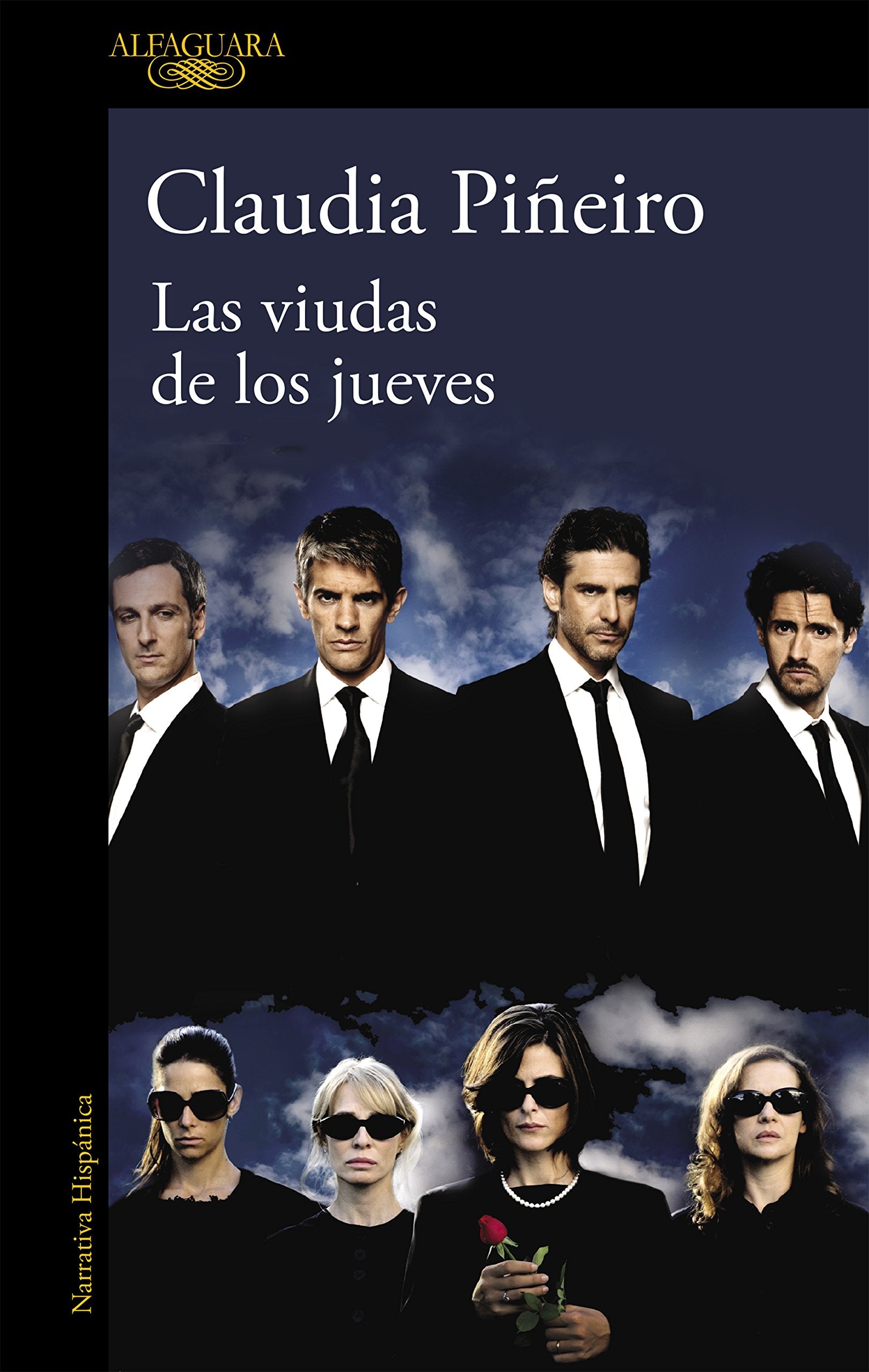 Las viudas de los jueves (Hispánica)