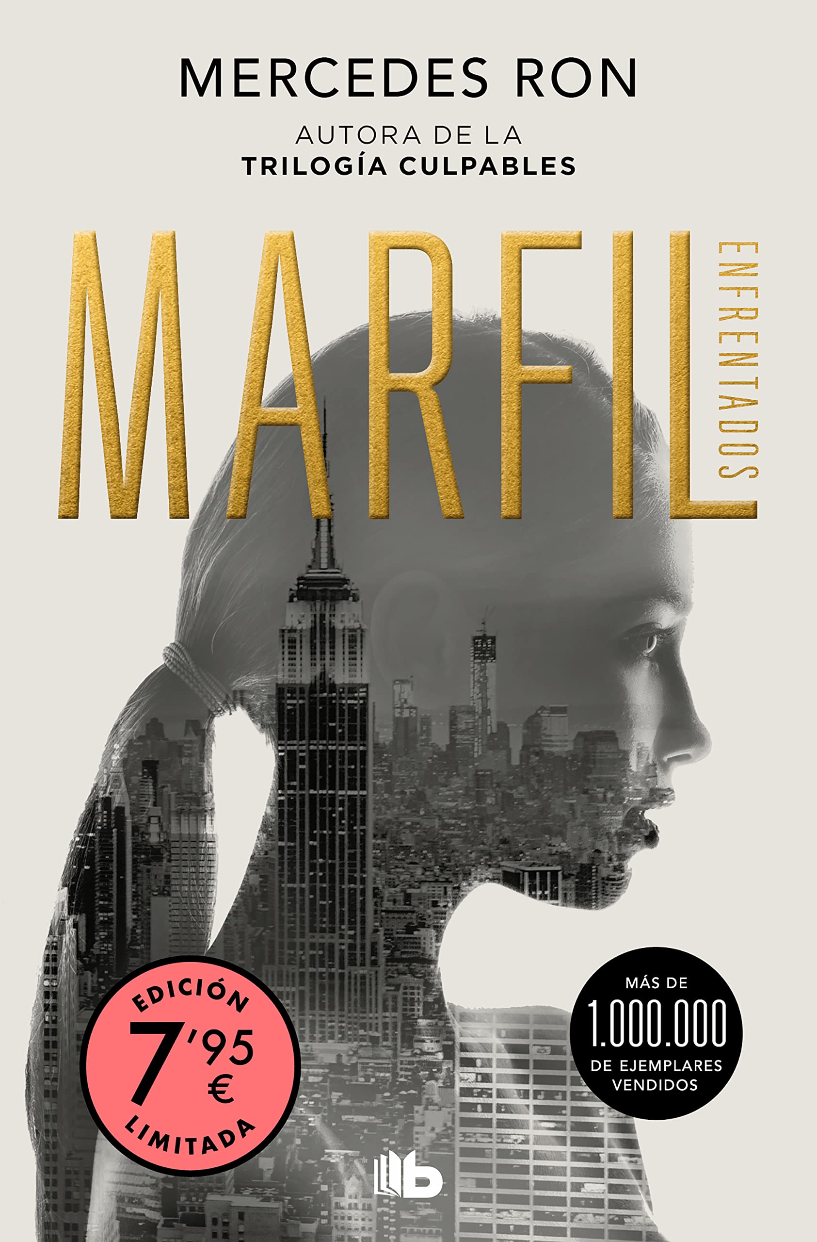 Marfil (edición limitada a un precio especial) (Enfrentados 1) (CAMPAÑAS)