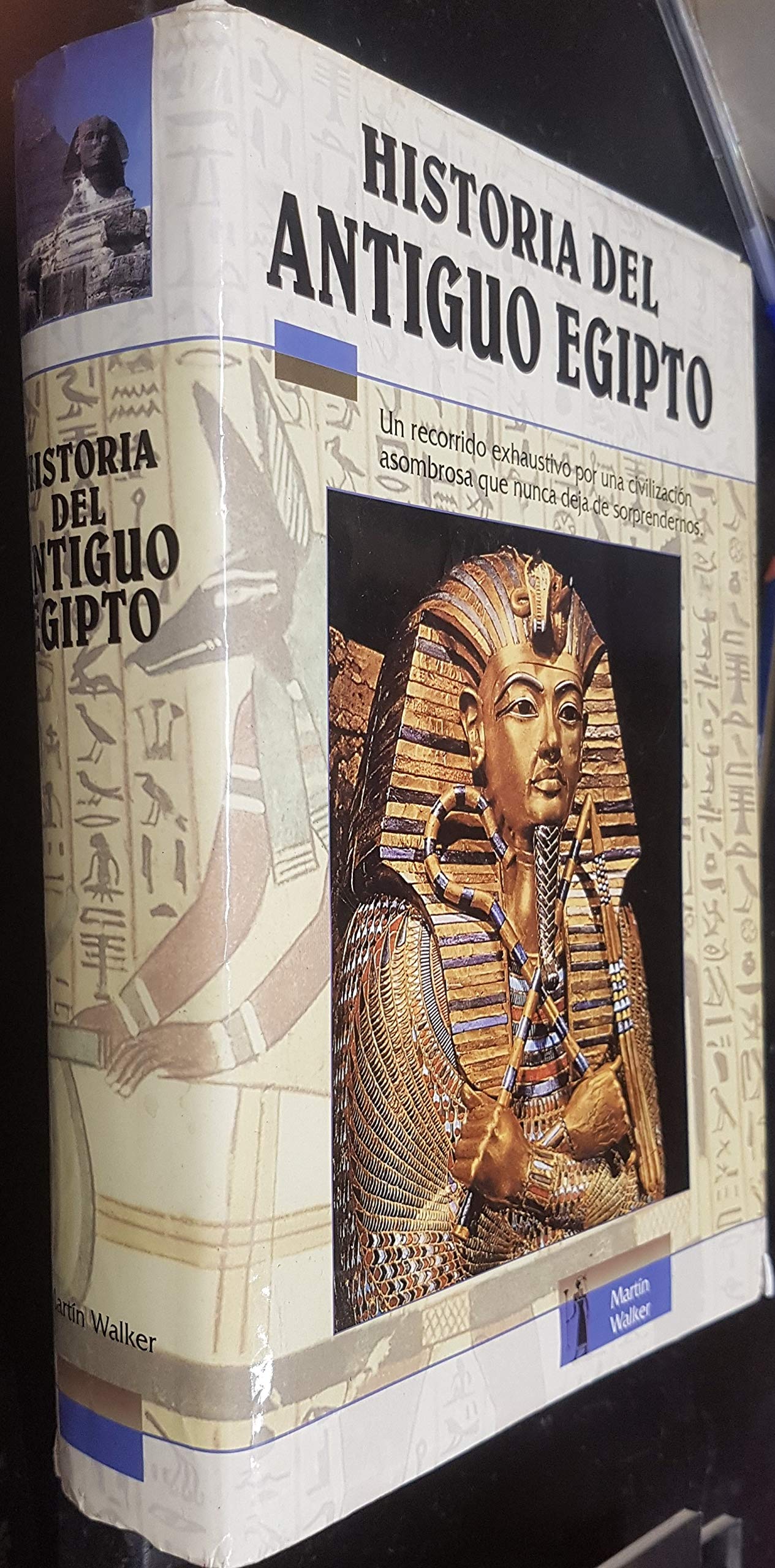 Historia Del Mundo Antiguo / Ancient World History